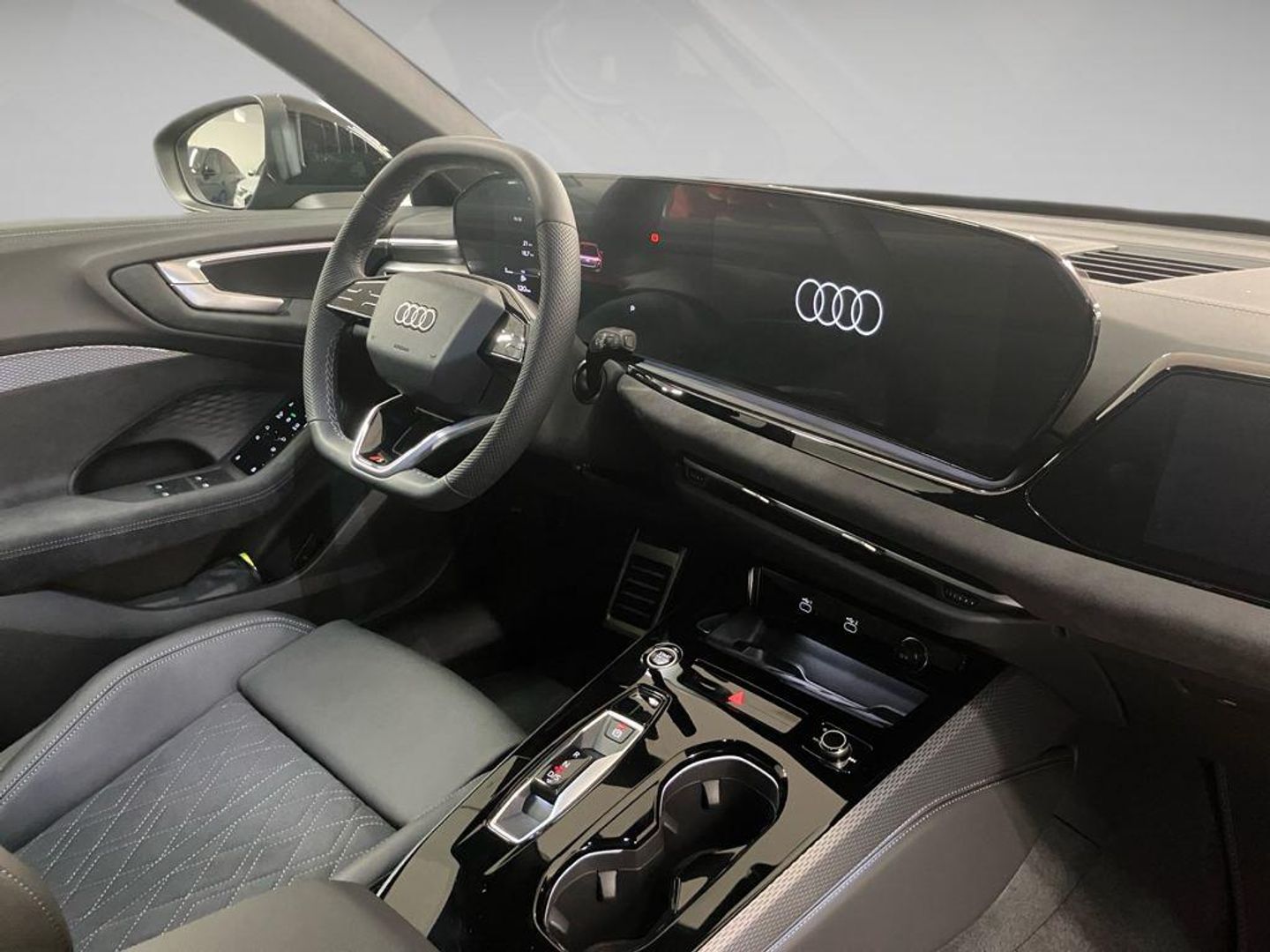 Audi A5 Avant TDI Black Line 150 kW (204 CV) S tronic
