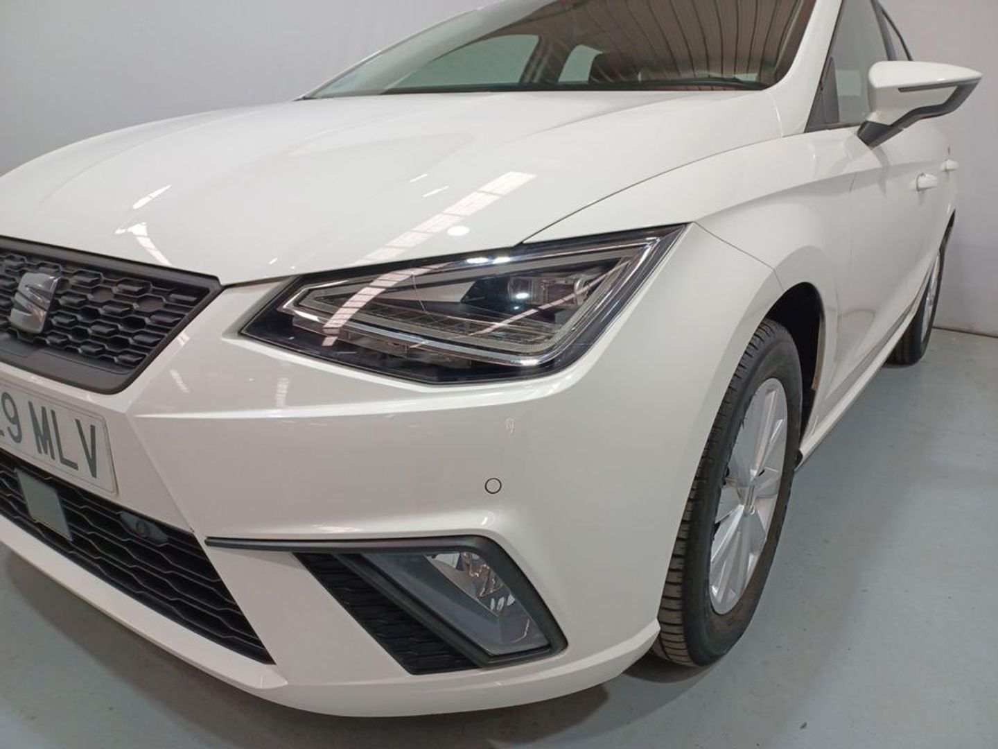SEAT Ibiza 1.0 TSI S&S Style XM 81 kW (110 CV)