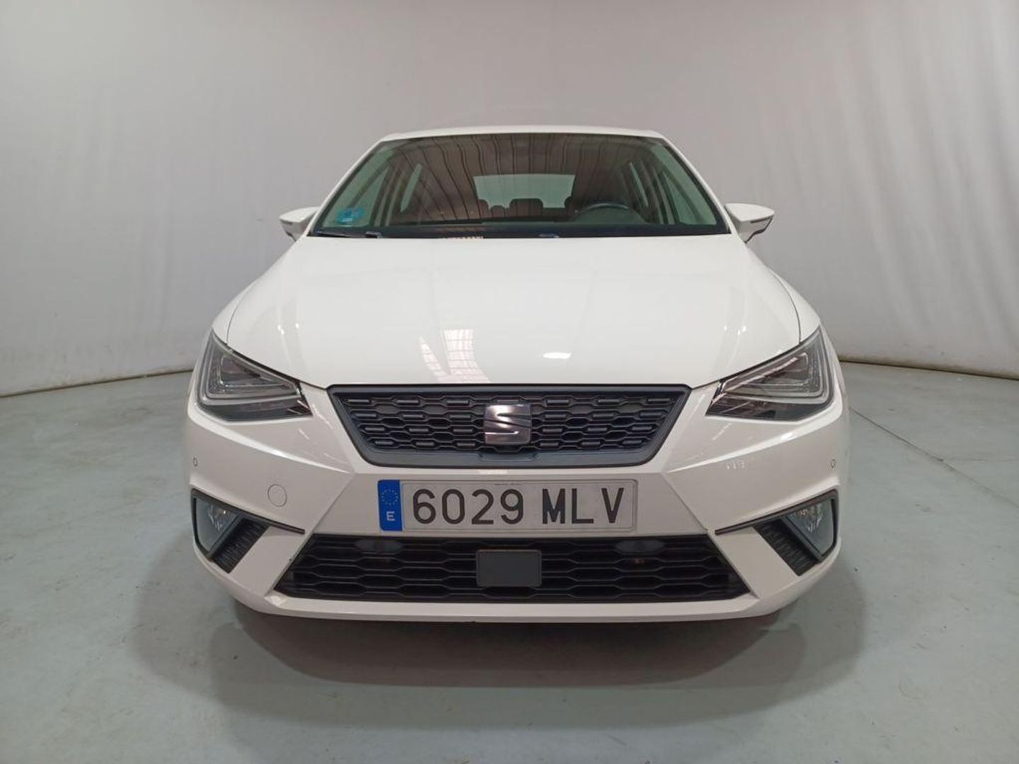 SEAT Ibiza 1.0 TSI S&S Style XM 81 kW (110 CV)