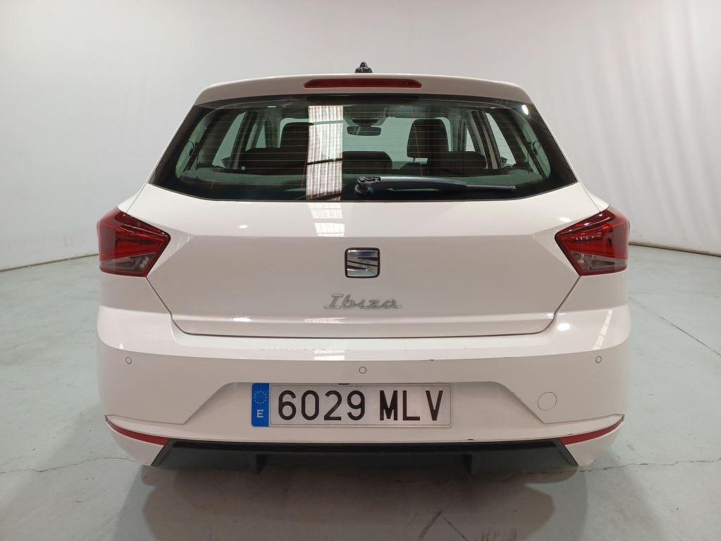SEAT Ibiza 1.0 TSI S&S Style XM 81 kW (110 CV)