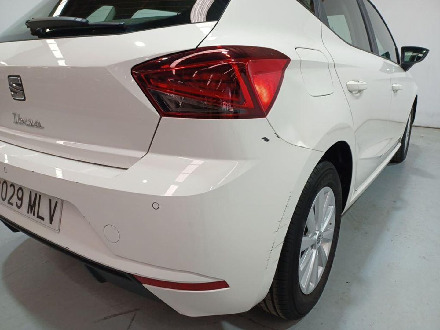 SEAT Ibiza 1.0 TSI S&S Style XM 81 kW (110 CV)