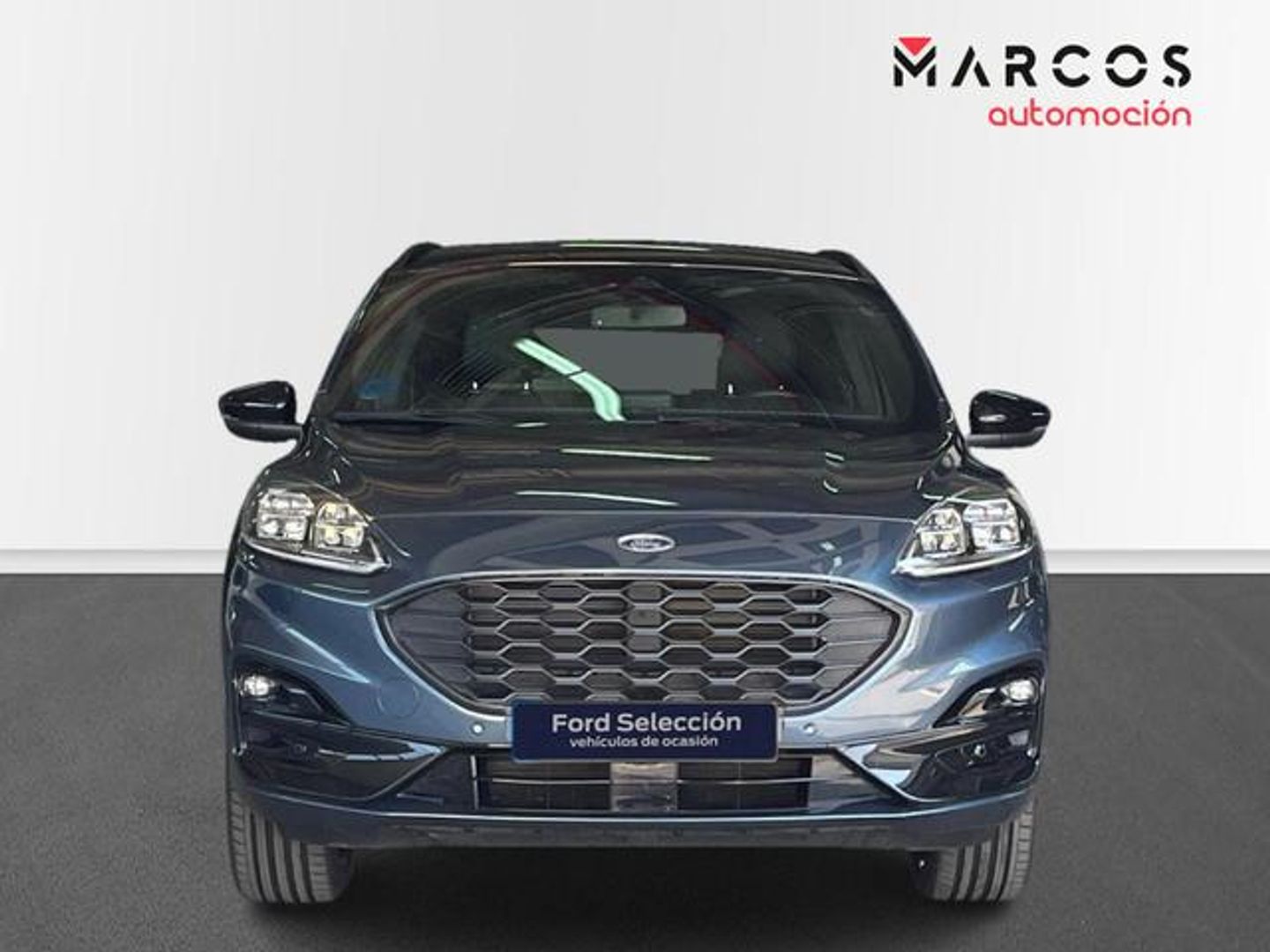 Ford Kuga 2.5 Duratec PHEV ST-Line X Auto 165 kW (225 CV)