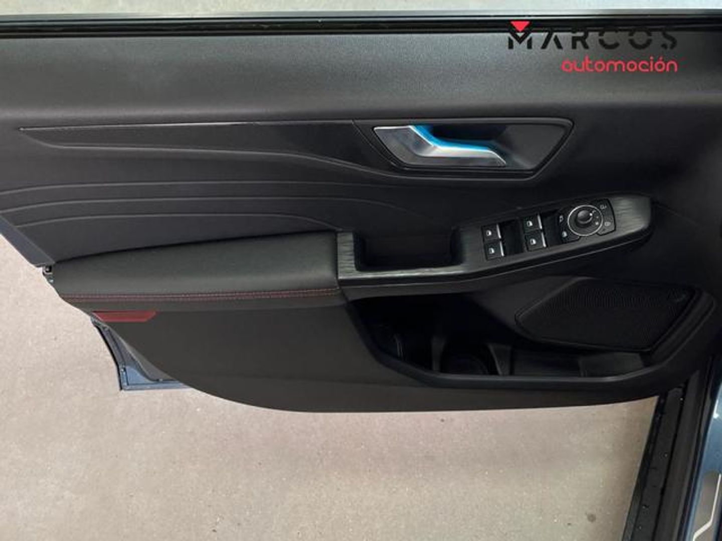 Ford Kuga 2.5 Duratec PHEV ST-Line X Auto 165 kW (225 CV)
