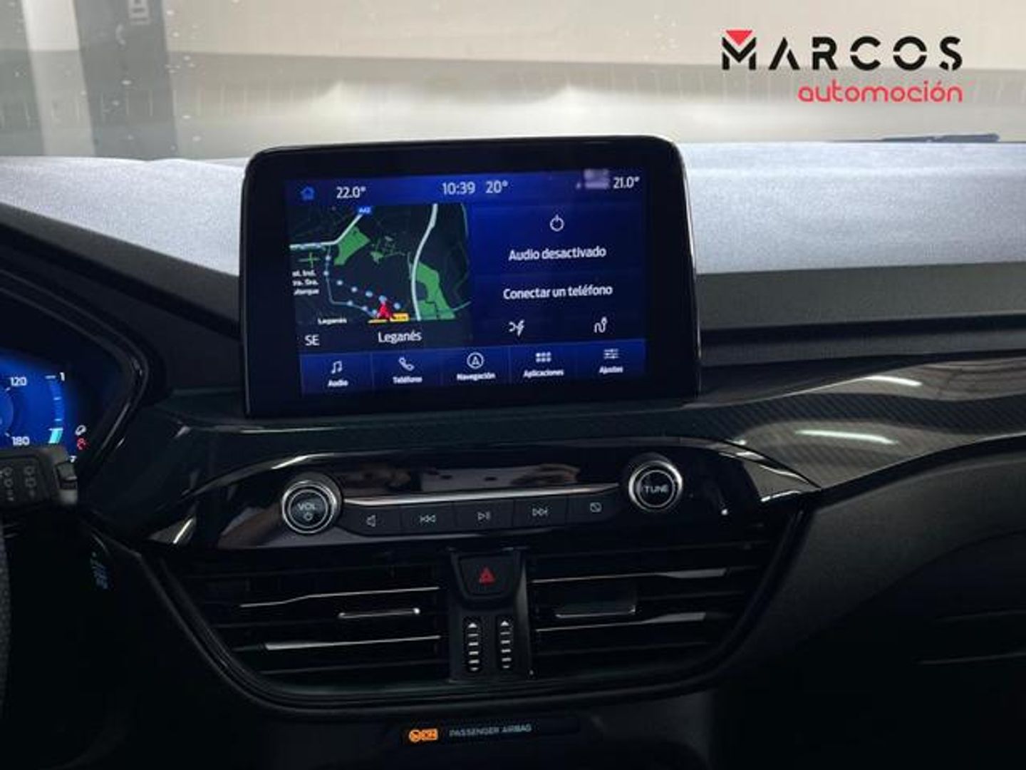 Ford Kuga 2.5 Duratec PHEV ST-Line X Auto 165 kW (225 CV)
