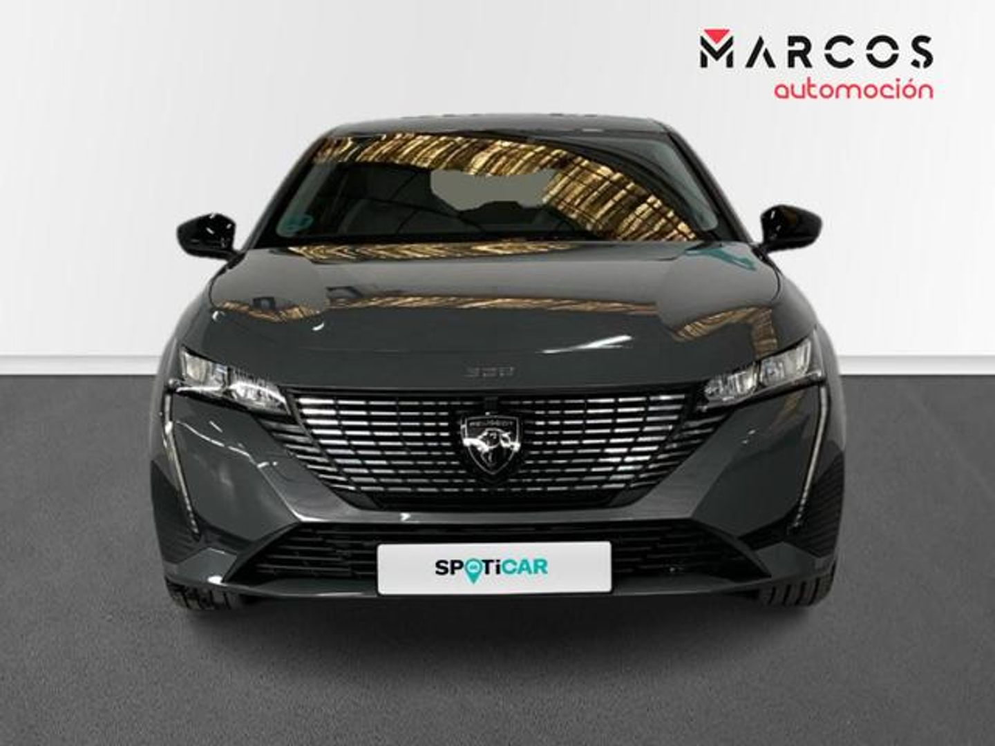 Peugeot 308 BlueHDi 130 S&S Allure EAT8 96 kW (130 CV)