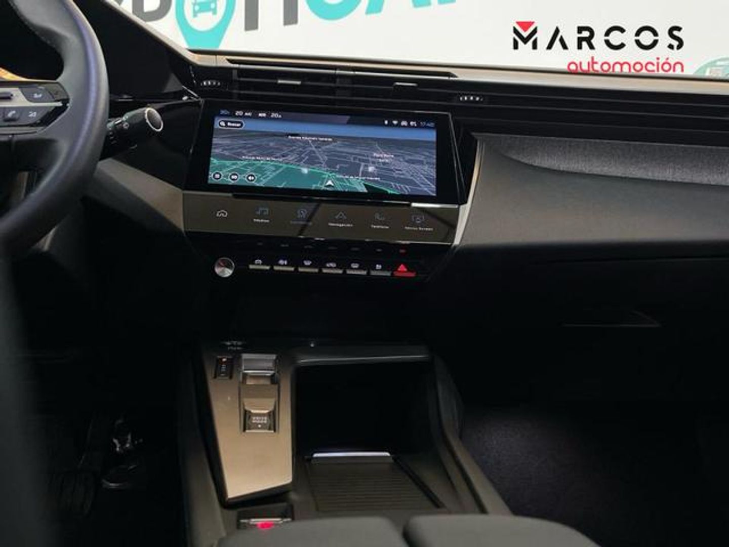 Peugeot 308 BlueHDi 130 S&S Allure EAT8 96 kW (130 CV)
