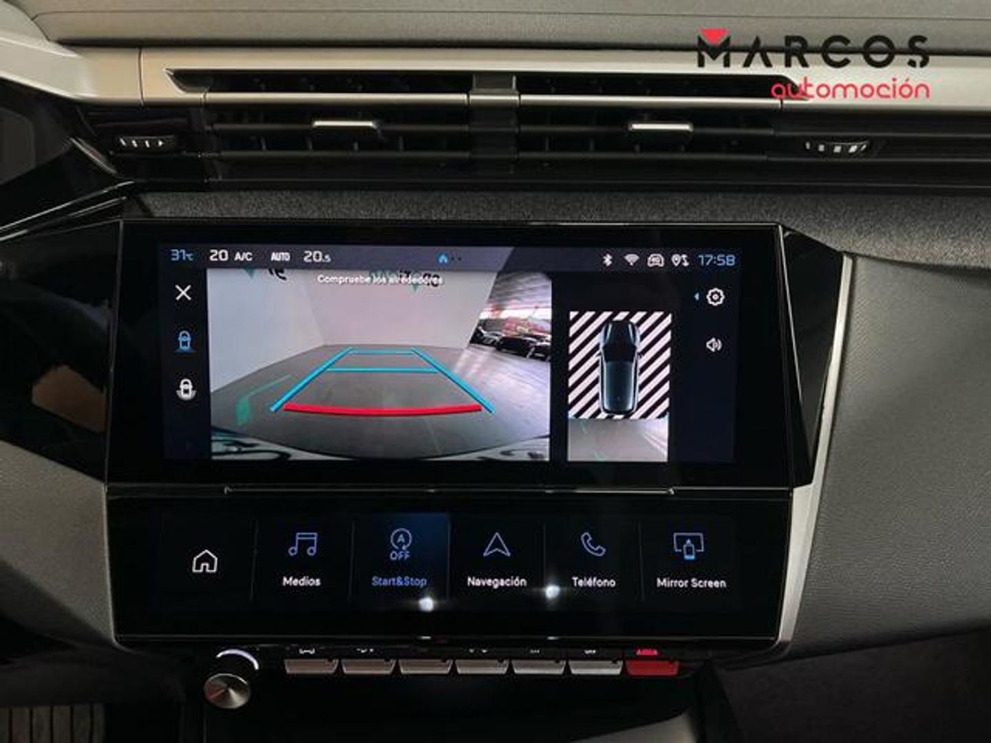 Peugeot 308 BlueHDi 130 S&S Allure EAT8 96 kW (130 CV)
