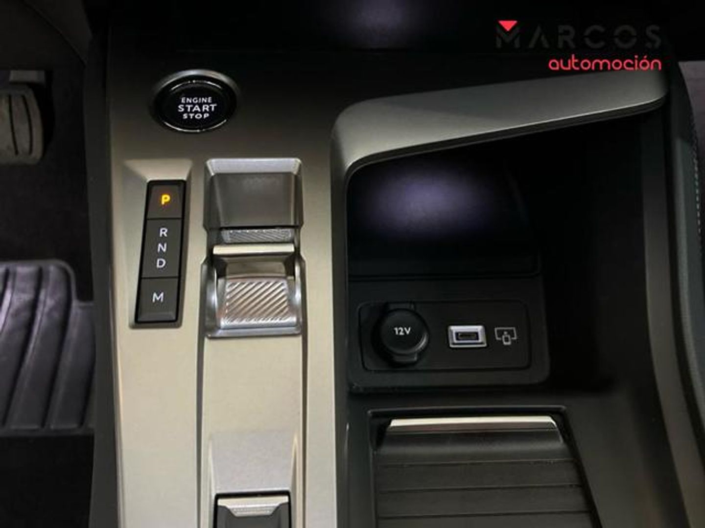 Peugeot 308 BlueHDi 130 S&S Allure EAT8 96 kW (130 CV)
