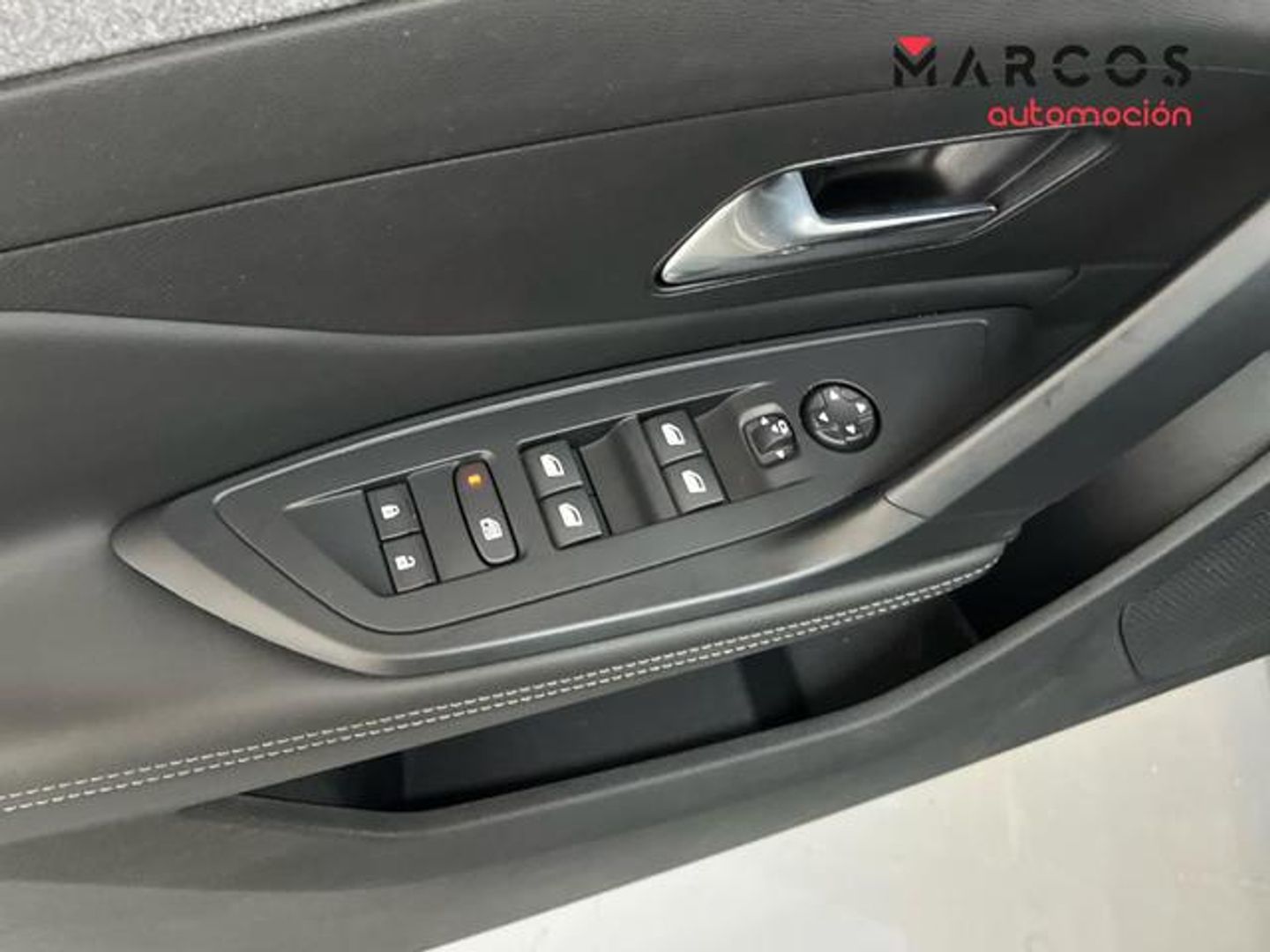 Peugeot 308 BlueHDi 130 S&S Allure EAT8 96 kW (130 CV)