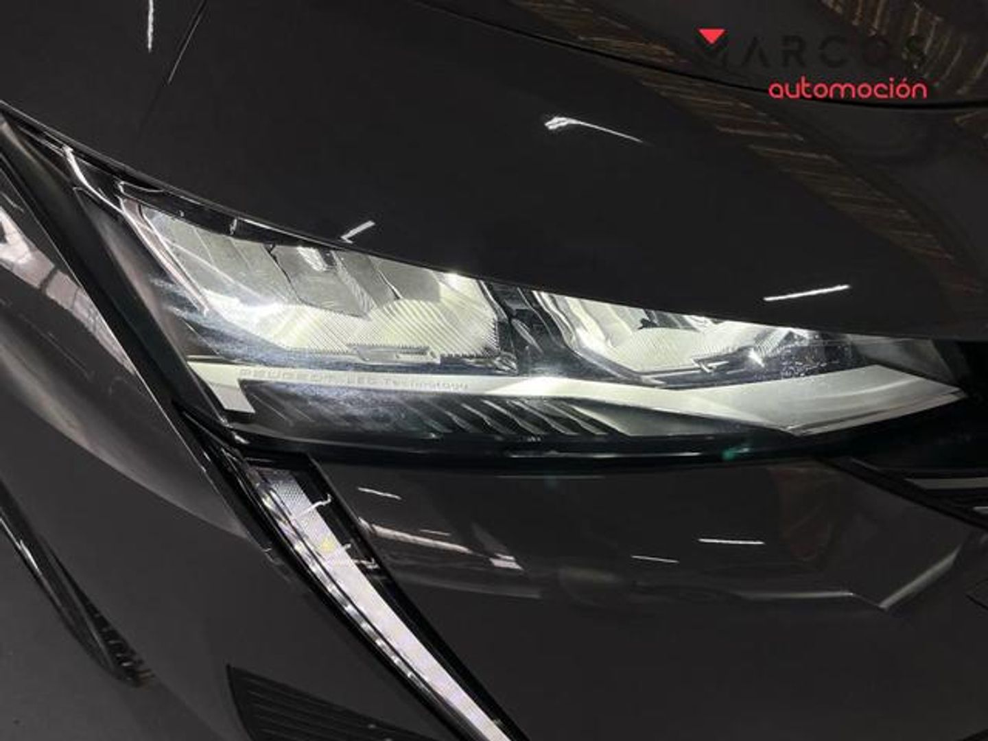 Peugeot 308 BlueHDi 130 S&S Allure EAT8 96 kW (130 CV)