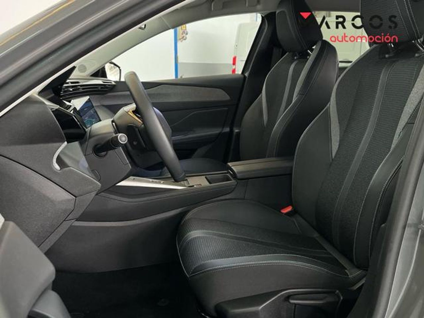 Peugeot 308 BlueHDi 130 S&S Allure EAT8 96 kW (130 CV)