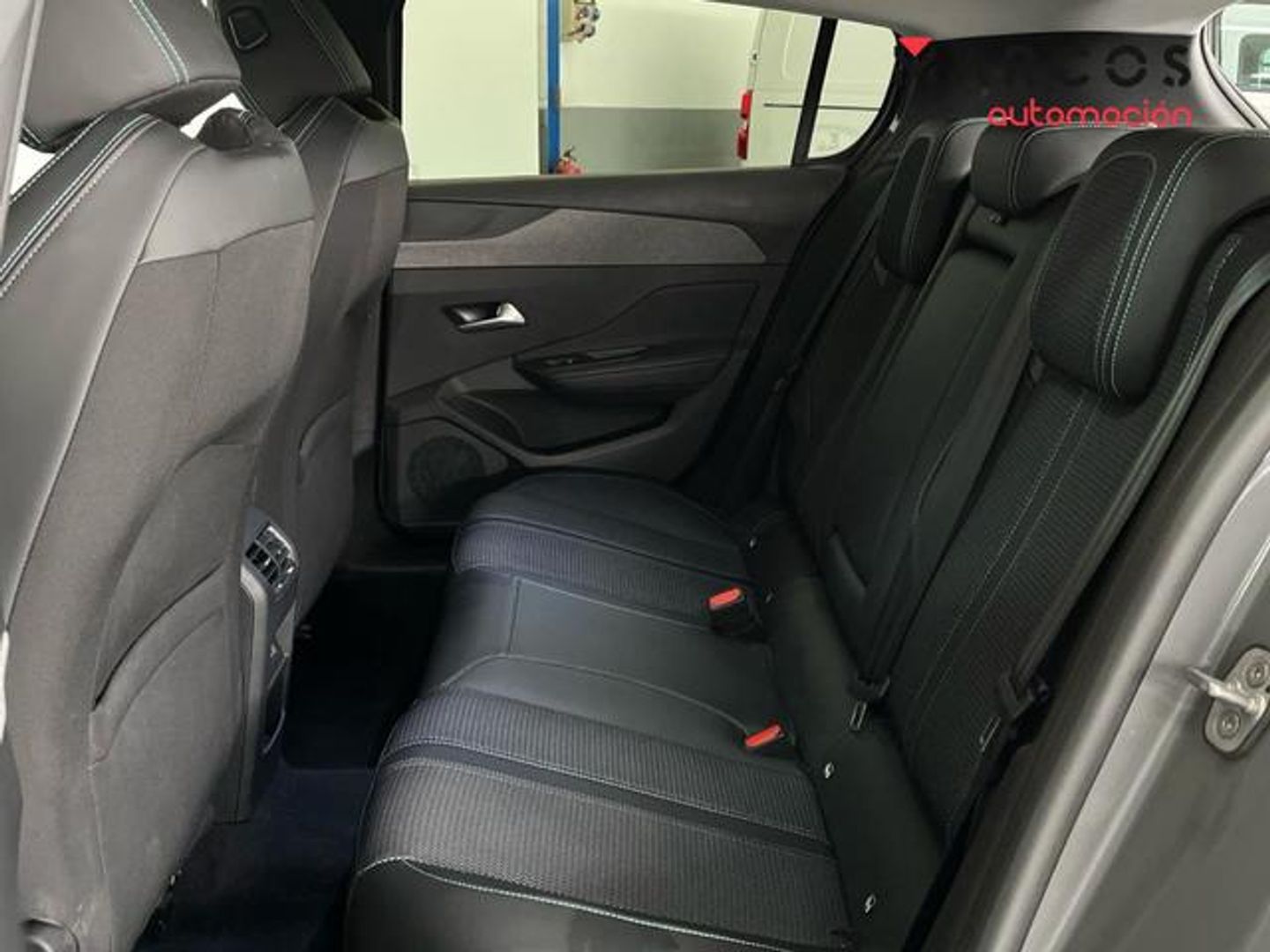 Peugeot 308 BlueHDi 130 S&S Allure EAT8 96 kW (130 CV)