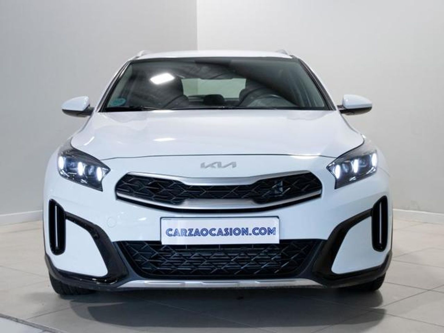 Kia XCeed 1.0 T-GDi Drive 74 kW (100 CV)