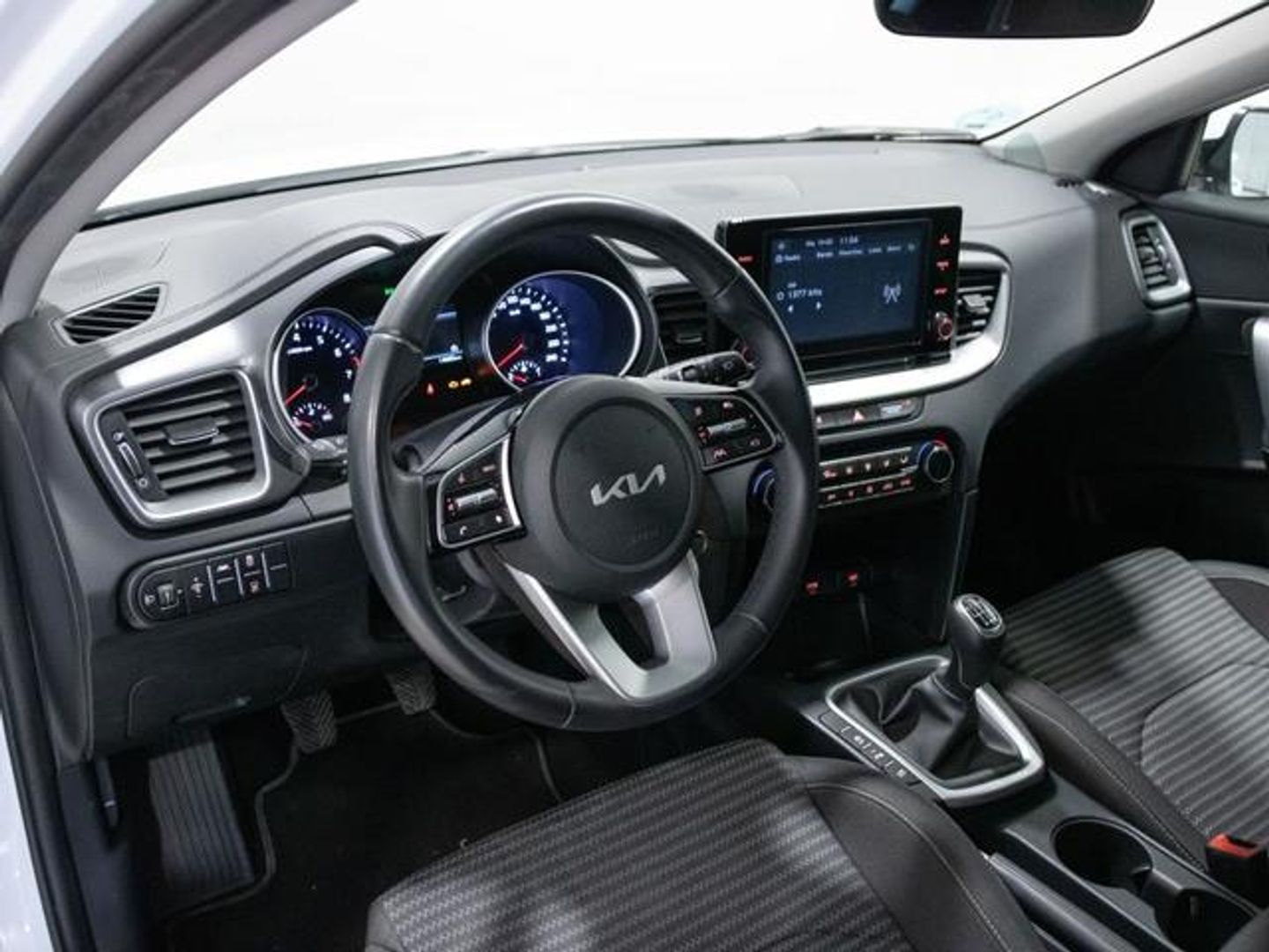 Kia XCeed 1.0 T-GDi Drive 74 kW (100 CV)