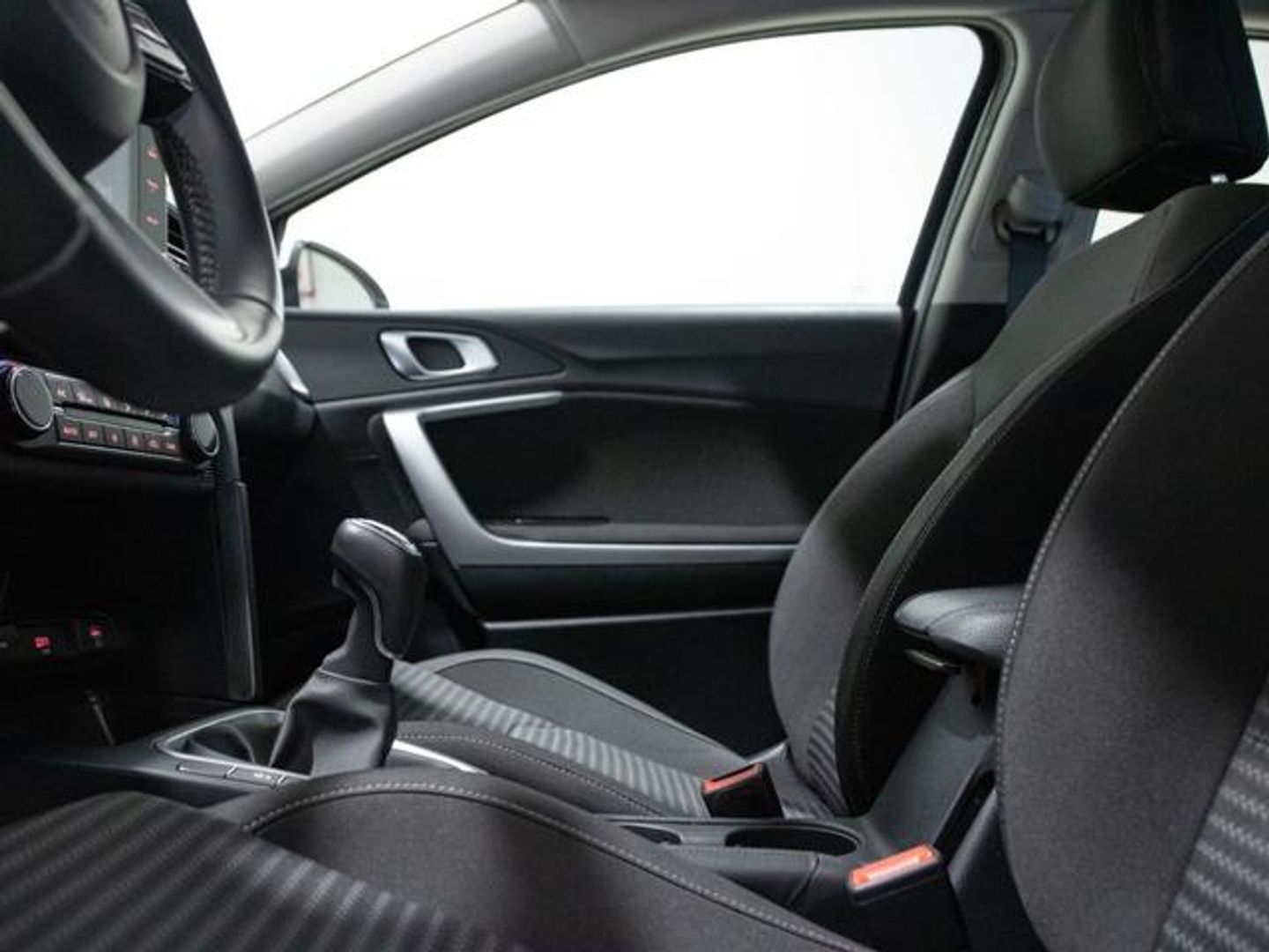 Kia XCeed 1.0 T-GDi Drive 74 kW (100 CV)