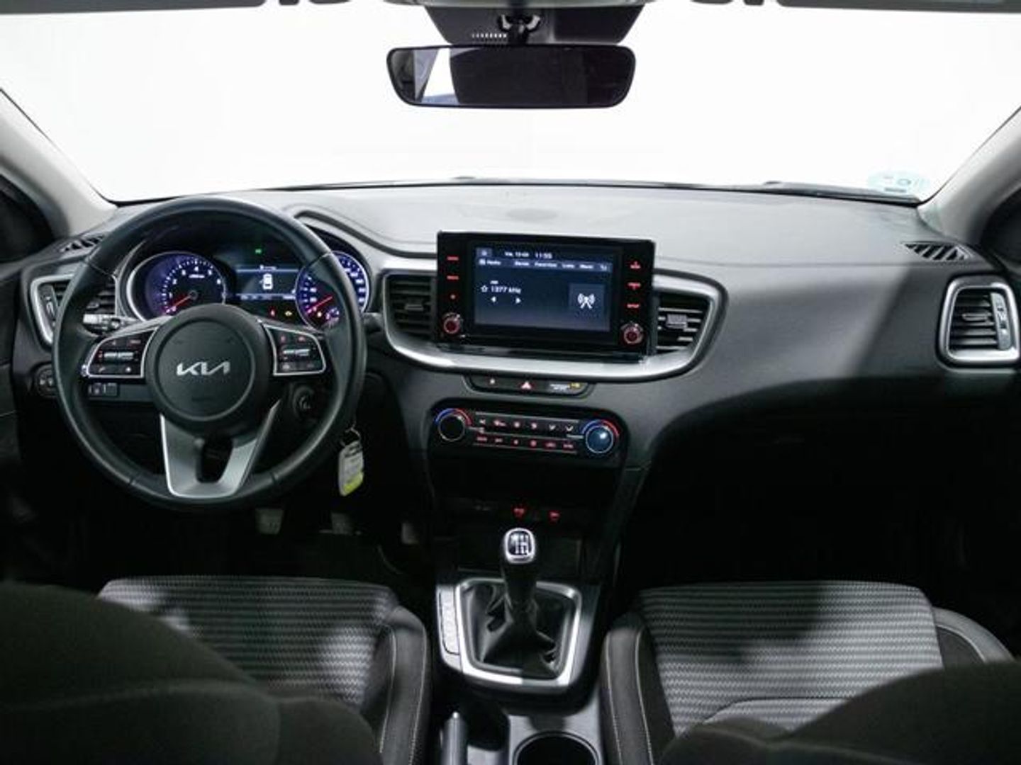 Kia XCeed 1.0 T-GDi Drive 74 kW (100 CV)
