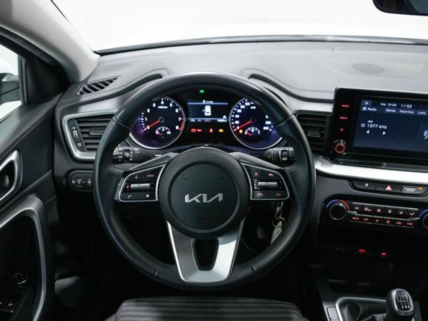 Kia XCeed 1.0 T-GDi Drive 74 kW (100 CV)