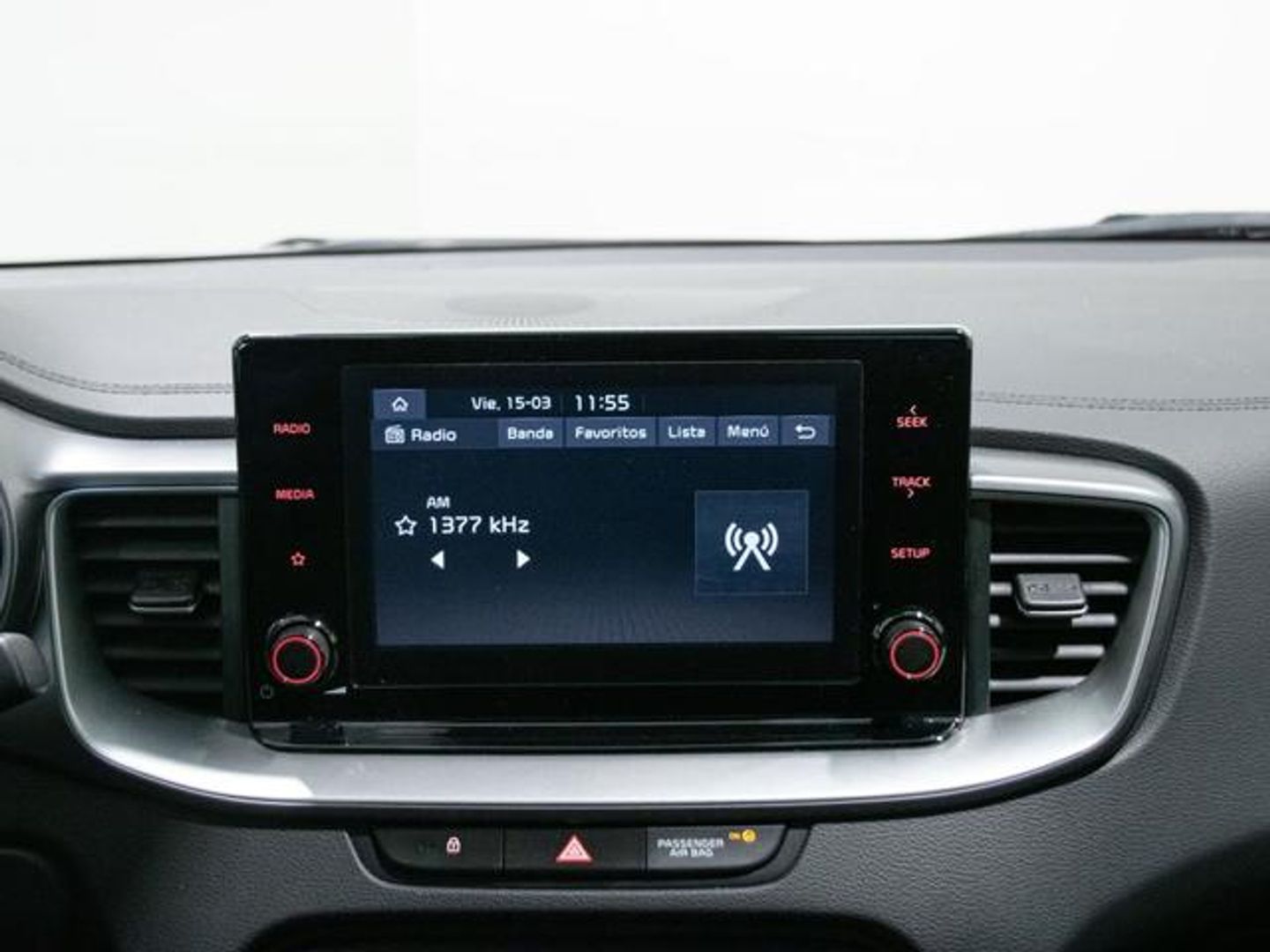 Kia XCeed 1.0 T-GDi Drive 74 kW (100 CV)