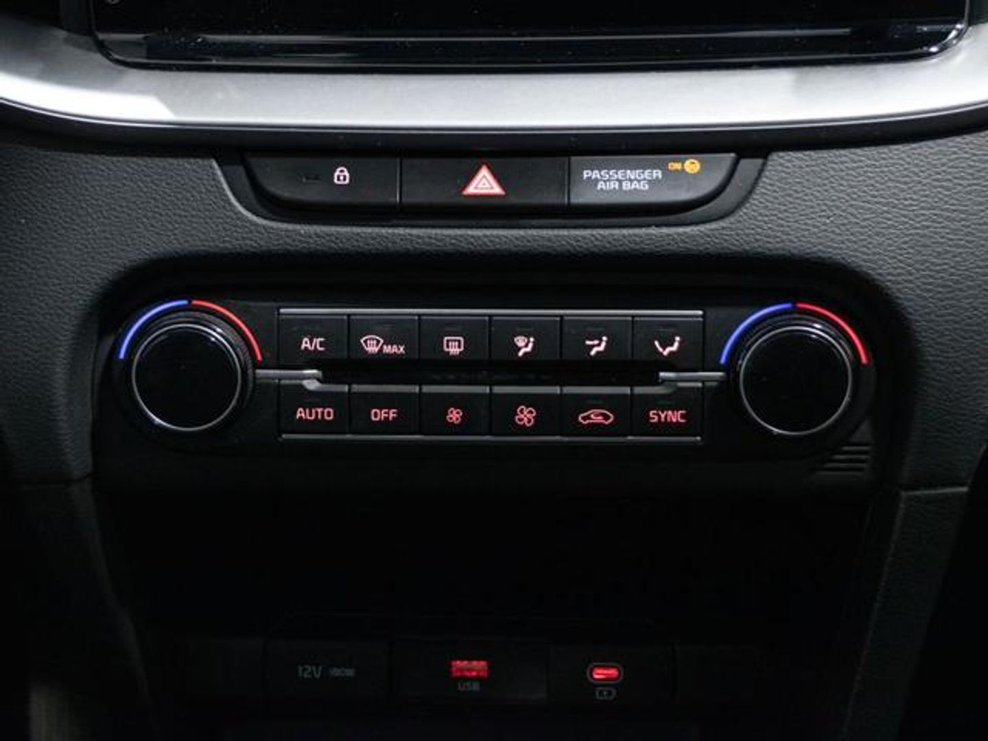 Kia XCeed 1.0 T-GDi Drive 74 kW (100 CV)