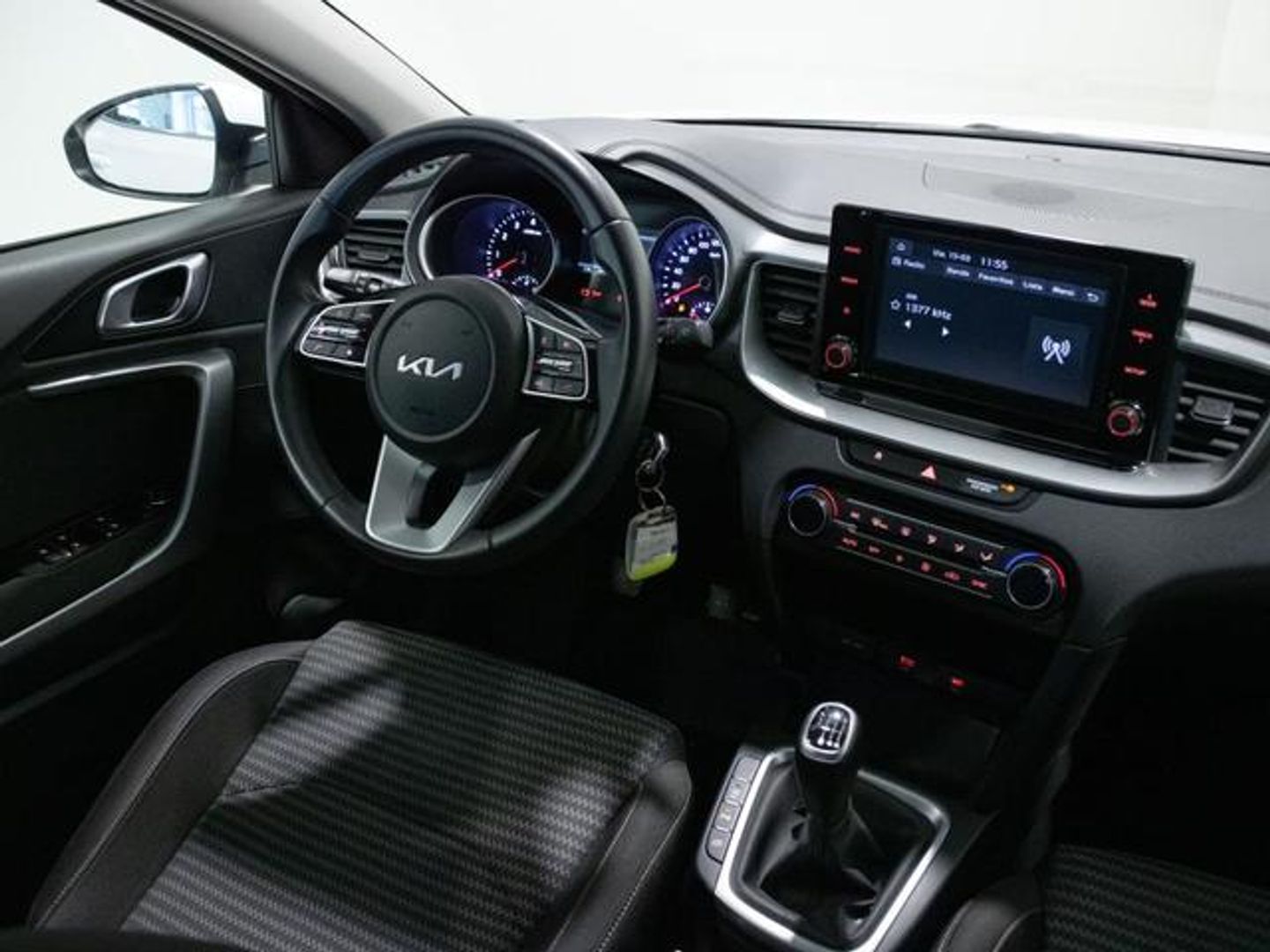 Kia XCeed 1.0 T-GDi Drive 74 kW (100 CV)