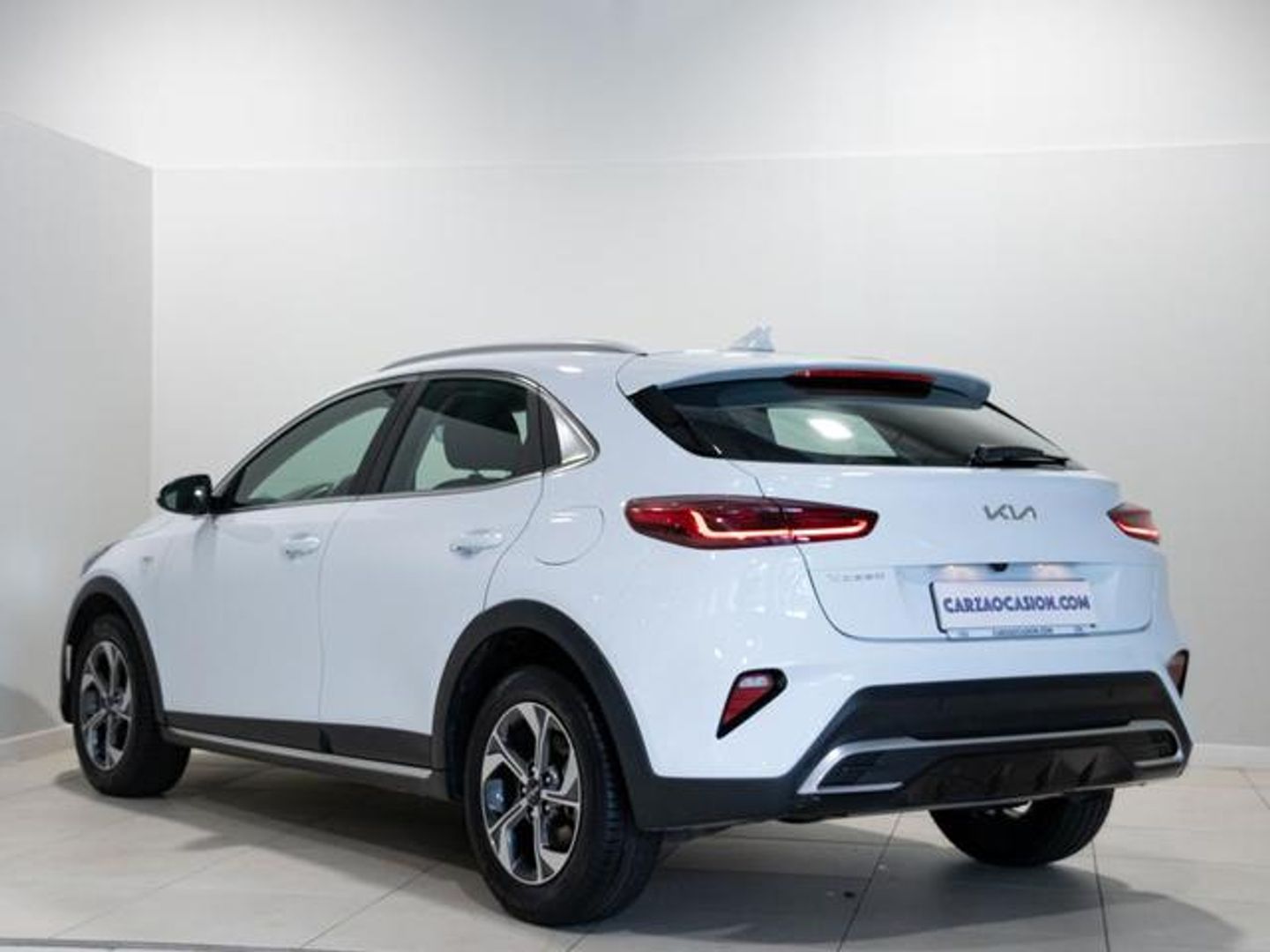 Kia XCeed 1.0 T-GDi Drive 74 kW (100 CV)