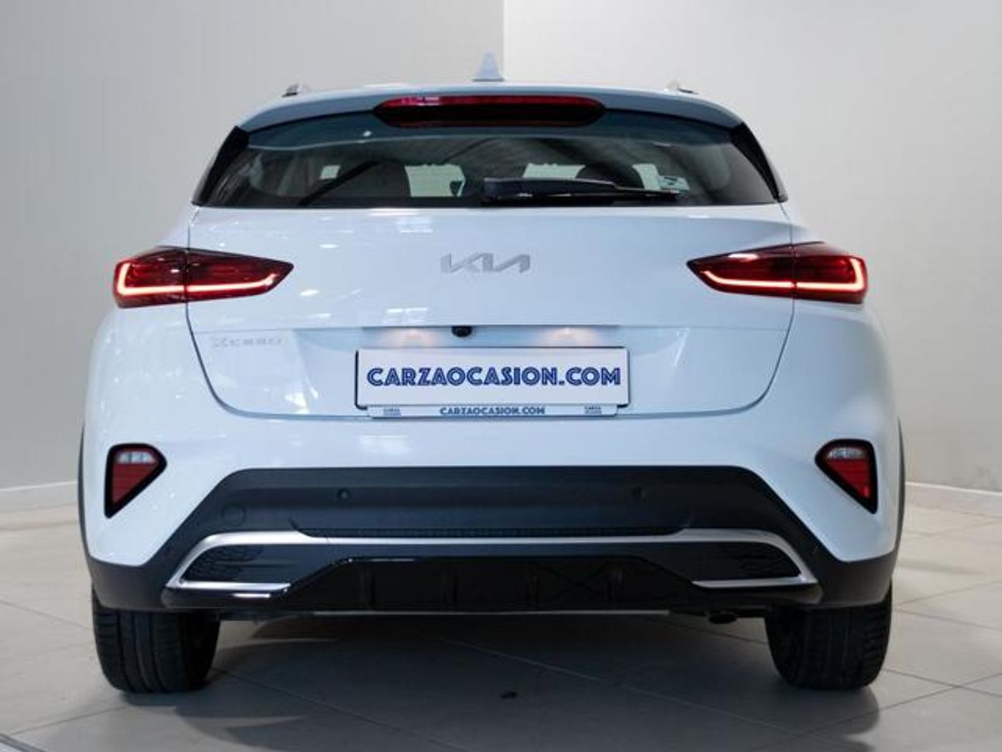 Kia XCeed 1.0 T-GDi Drive 74 kW (100 CV)