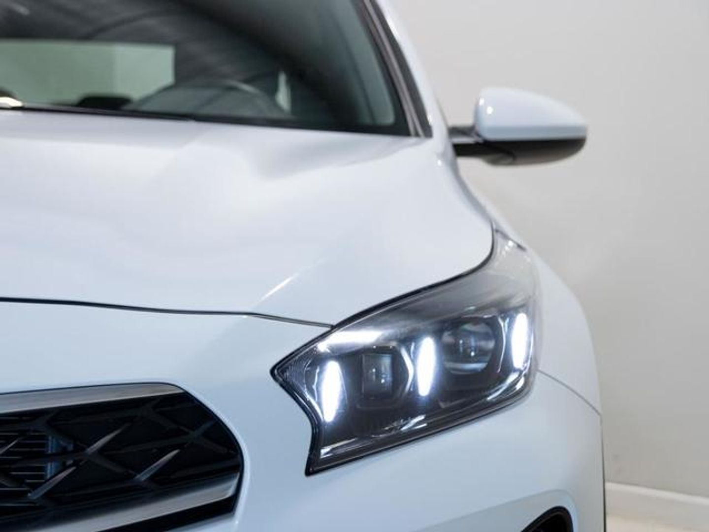 Kia XCeed 1.0 T-GDi Drive 74 kW (100 CV)