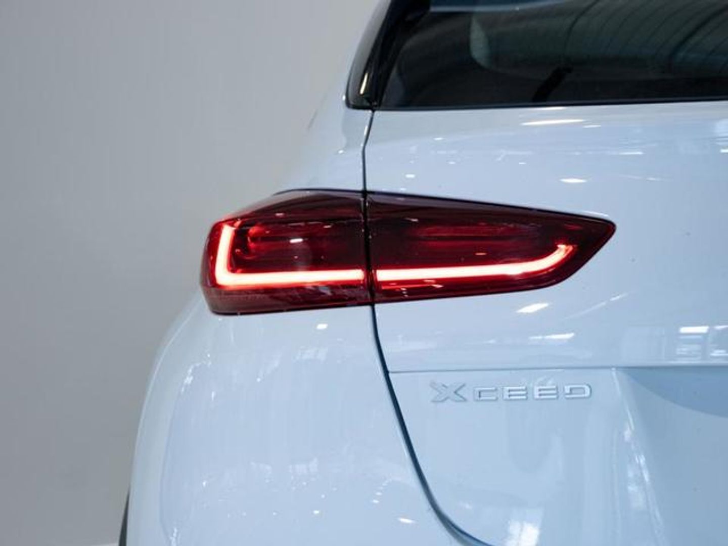 Kia XCeed 1.0 T-GDi Drive 74 kW (100 CV)