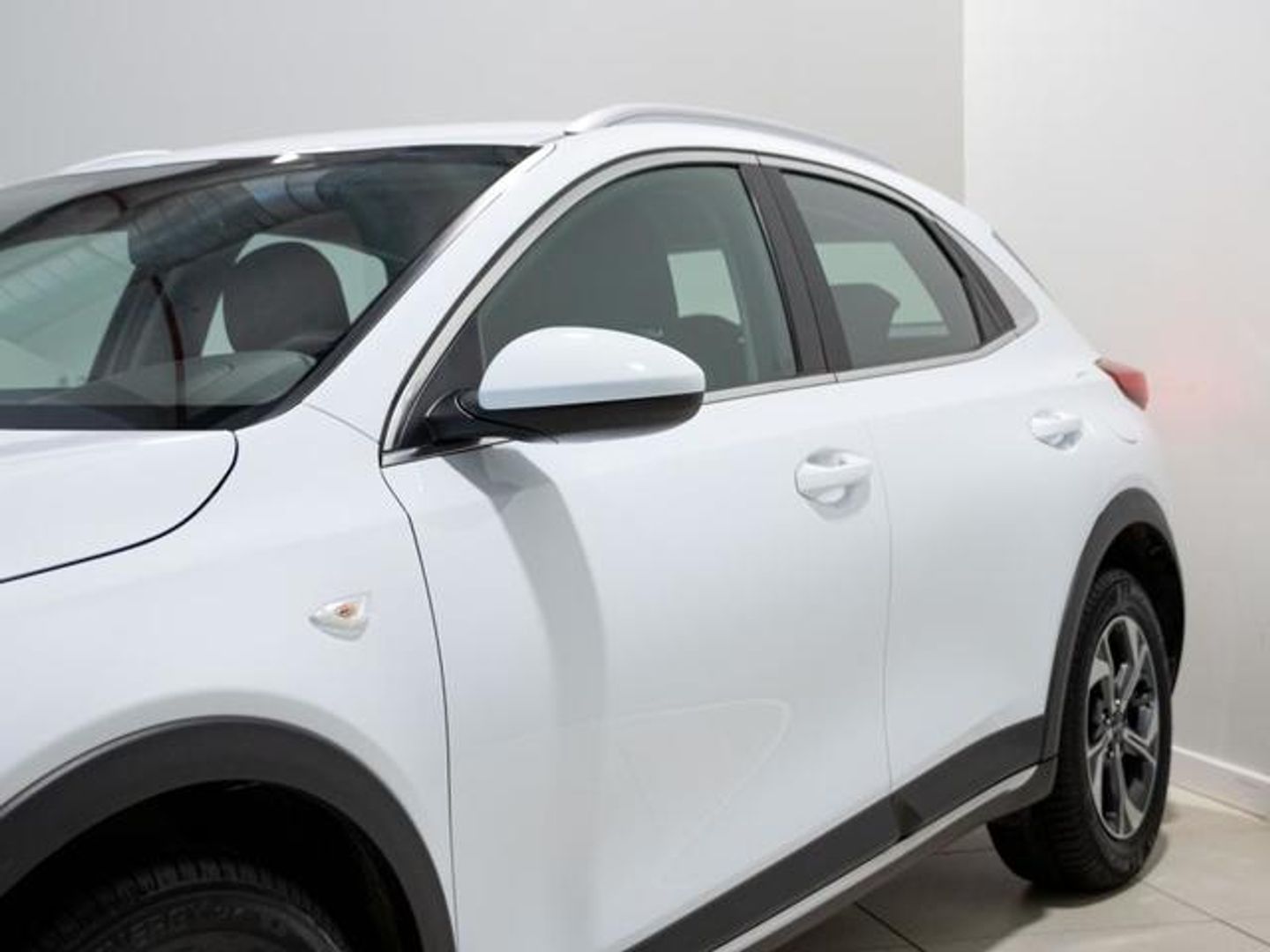 Kia XCeed 1.0 T-GDi Drive 74 kW (100 CV)