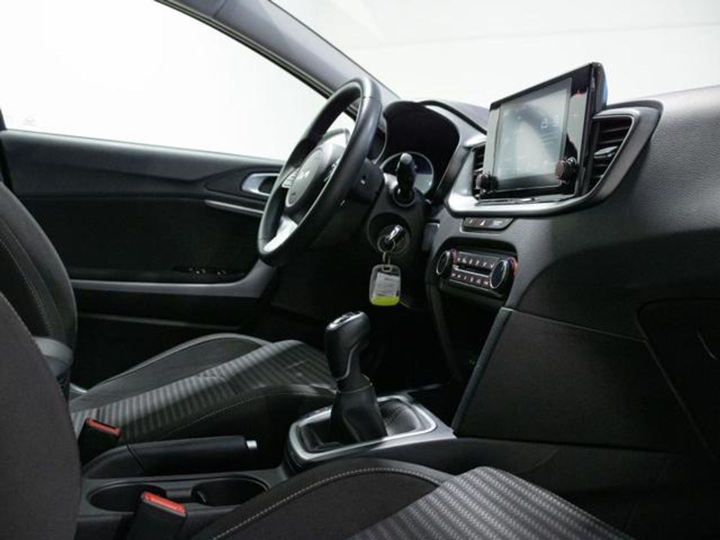 Kia XCeed 1.0 T-GDi Drive 74 kW (100 CV)