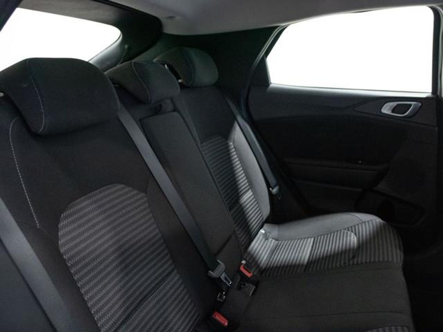 Kia XCeed 1.0 T-GDi Drive 74 kW (100 CV)