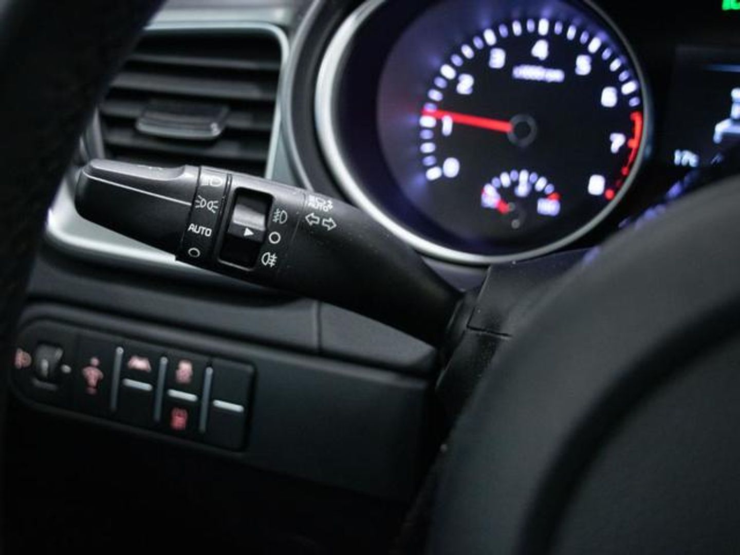 Kia XCeed 1.0 T-GDi Drive 74 kW (100 CV)