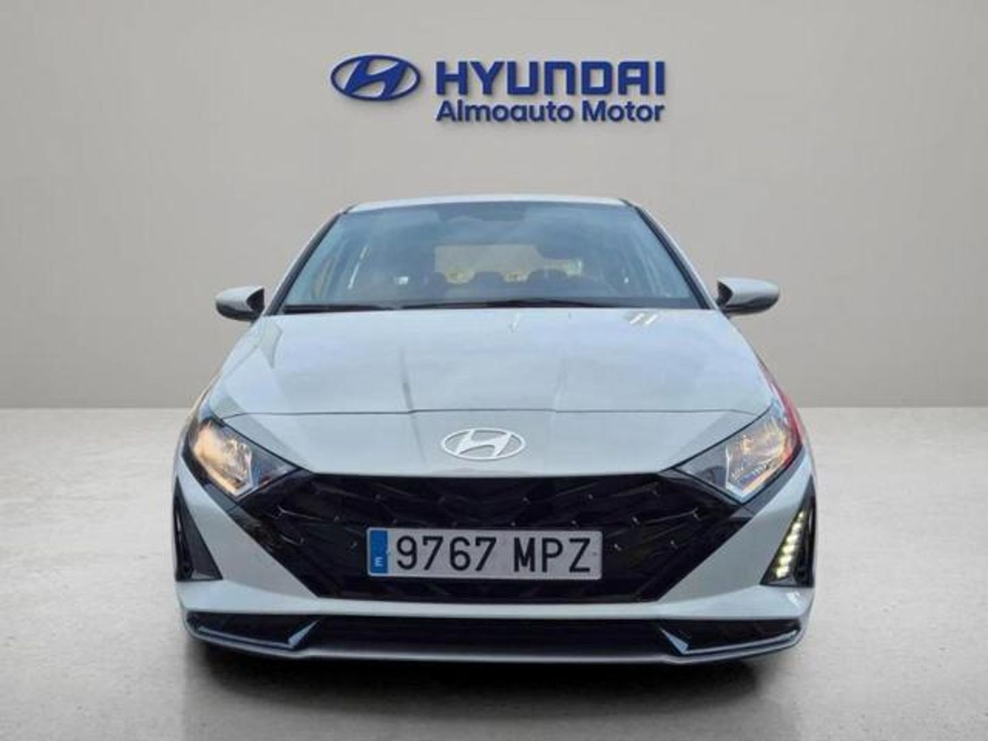 Hyundai i20 1.0 TGDI Klass 74 kW (100 CV)