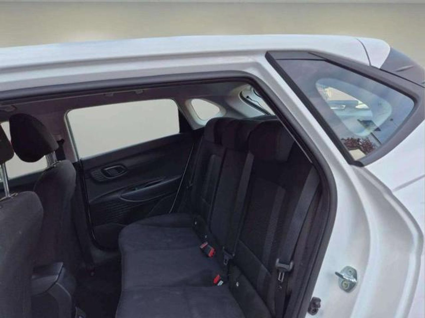 Hyundai i20 1.0 TGDI Klass 74 kW (100 CV)