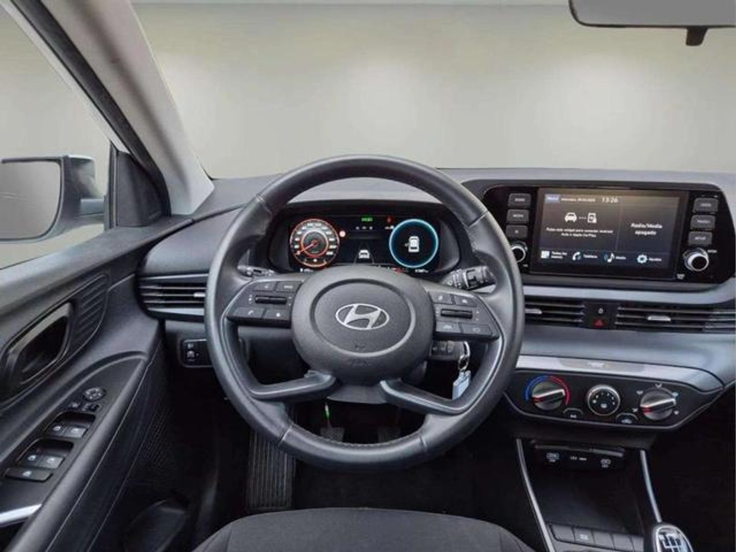 Hyundai i20 1.0 TGDI Klass 74 kW (100 CV)