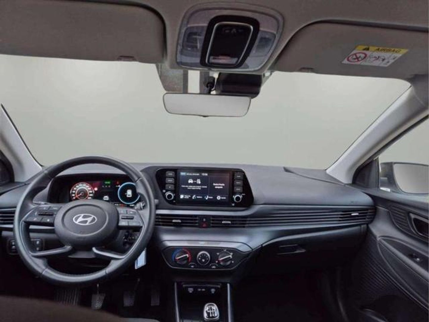Hyundai i20 1.0 TGDI Klass 74 kW (100 CV)