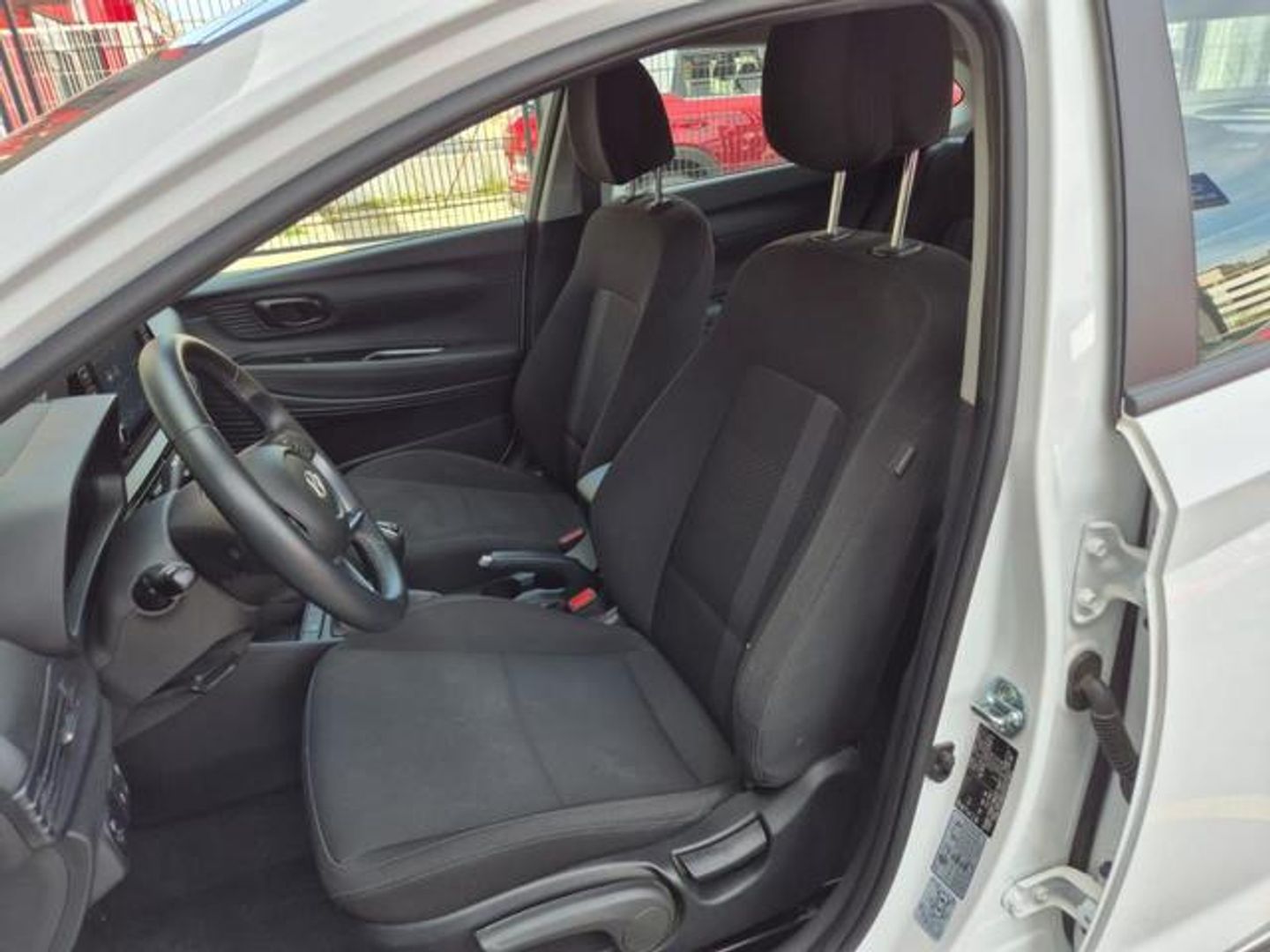 Hyundai i20 1.0 TGDI Klass 74 kW (100 CV)