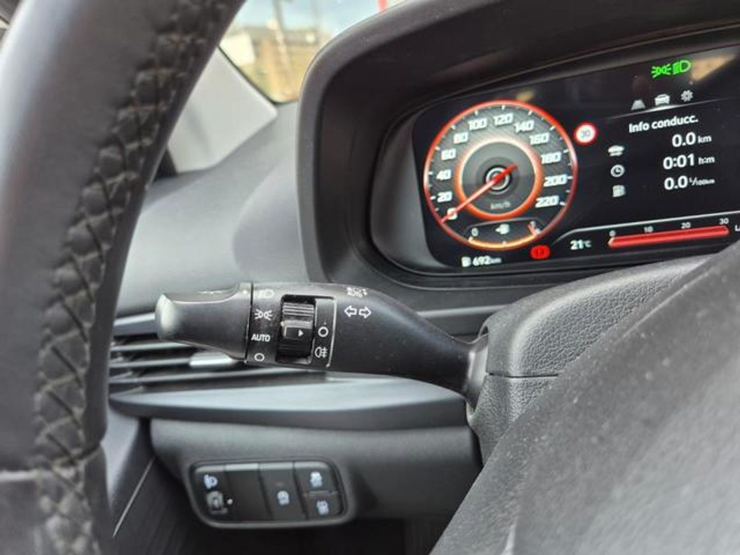 Hyundai i20 1.0 TGDI Klass 74 kW (100 CV)