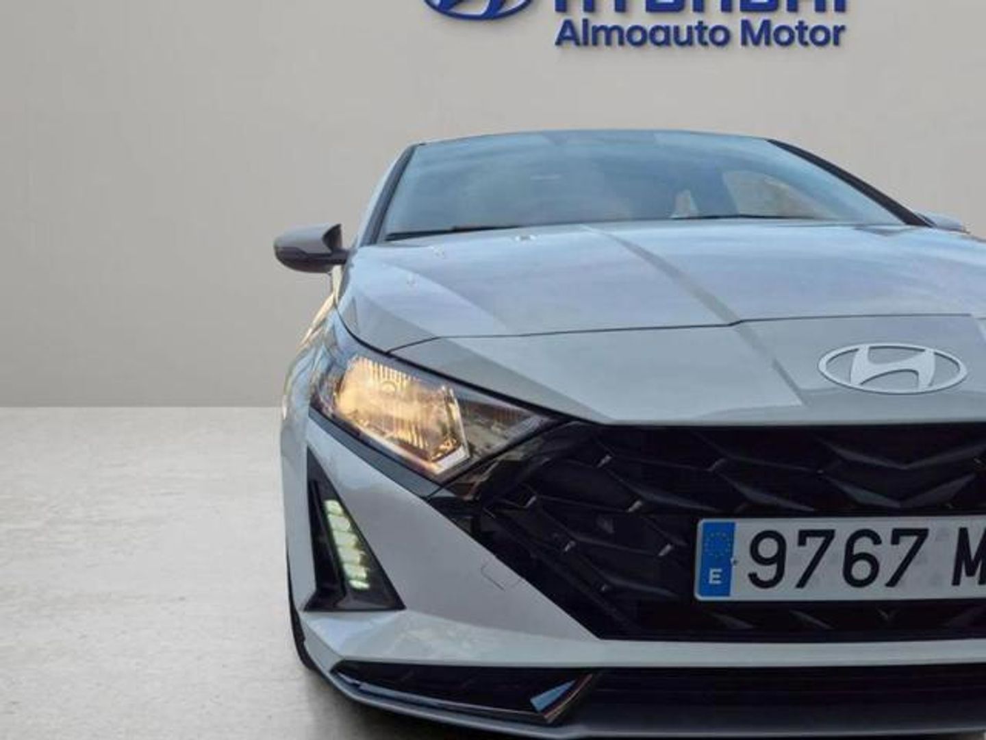 Hyundai i20 1.0 TGDI Klass 74 kW (100 CV)