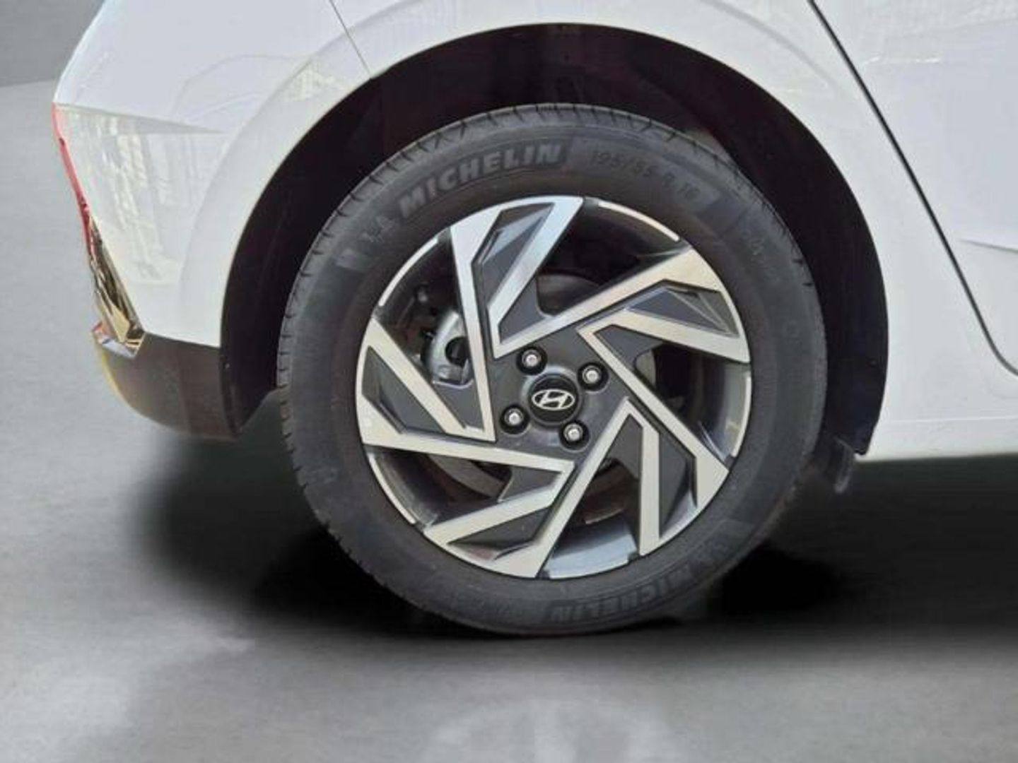 Hyundai i20 1.0 TGDI Klass 74 kW (100 CV)