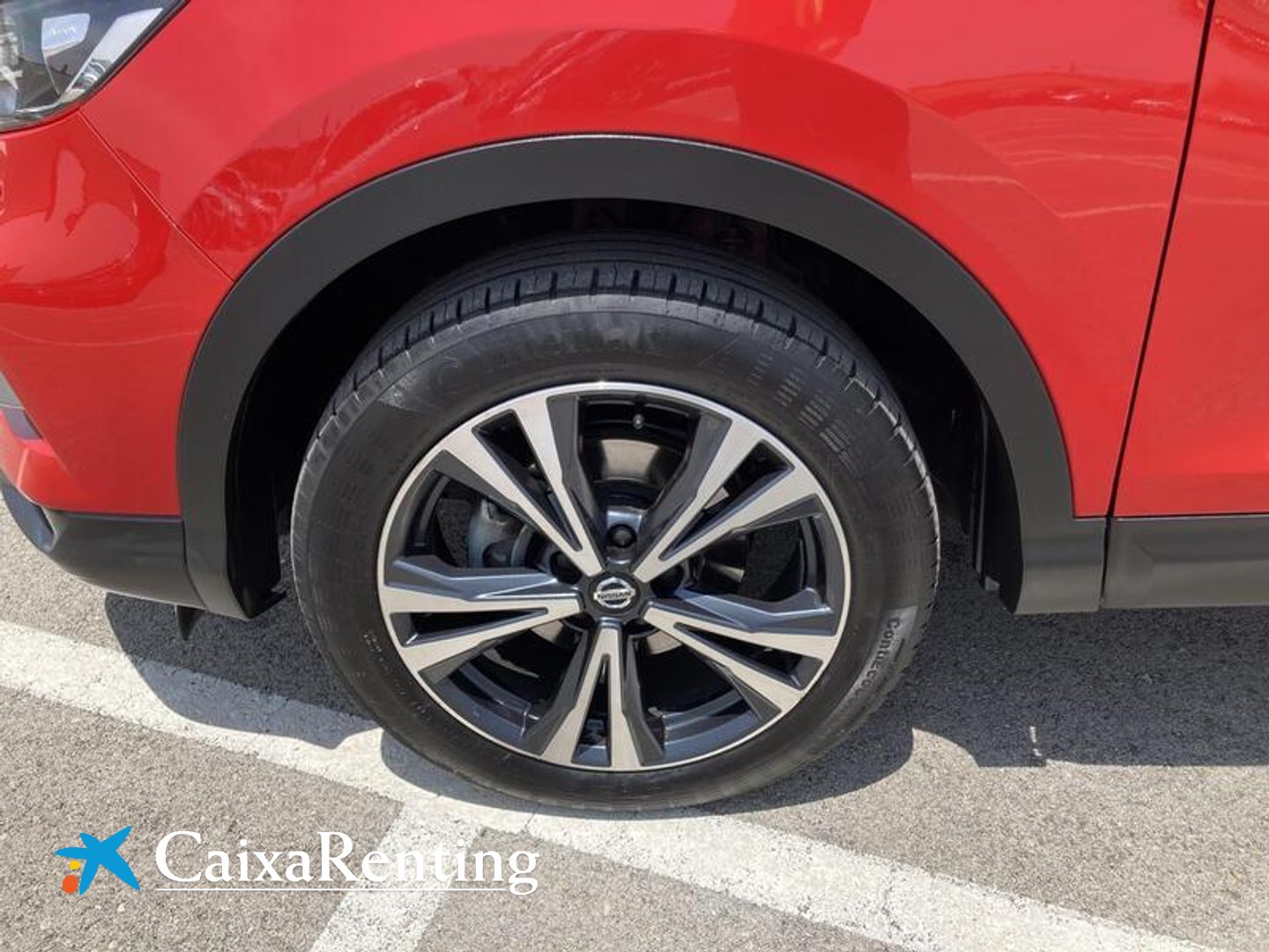 Nissan Qashqai DIG-T 140 N-Connecta 103 kW (140 CV)