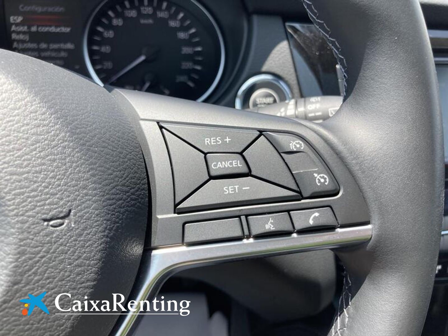 Nissan Qashqai DIG-T 140 N-Connecta 103 kW (140 CV)