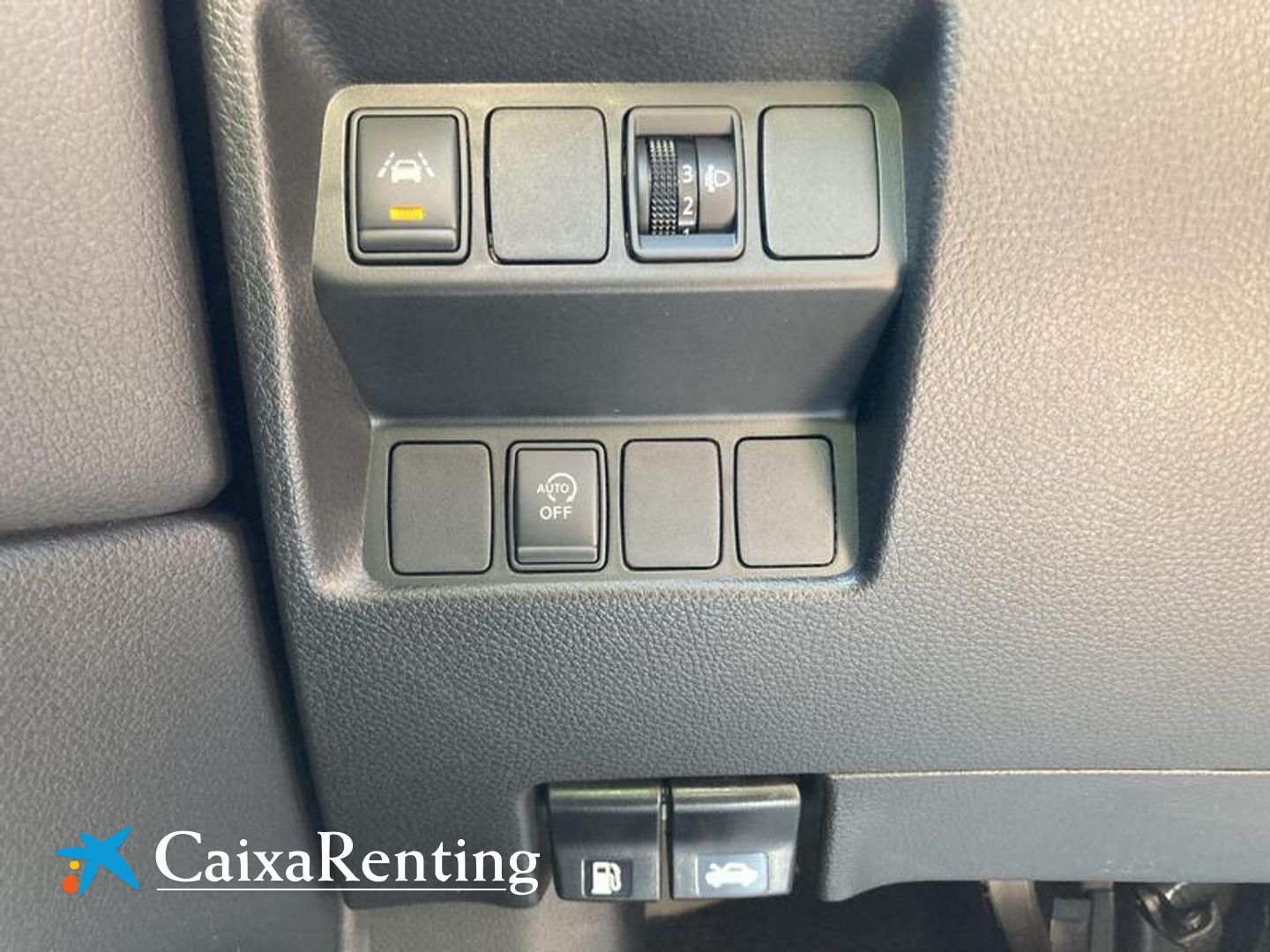 Nissan Qashqai DIG-T 140 N-Connecta 103 kW (140 CV)