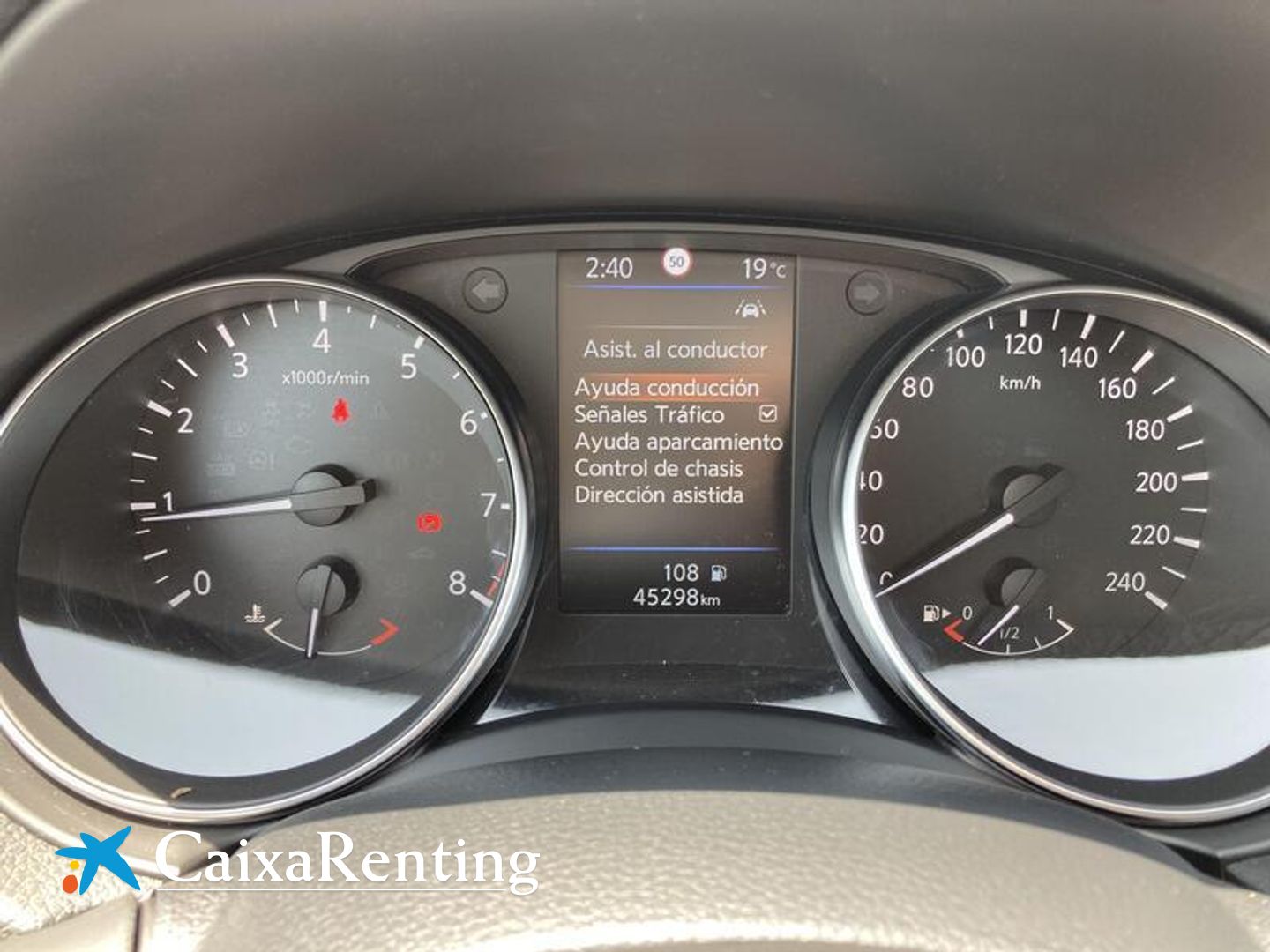 Nissan Qashqai DIG-T 140 N-Connecta 103 kW (140 CV)