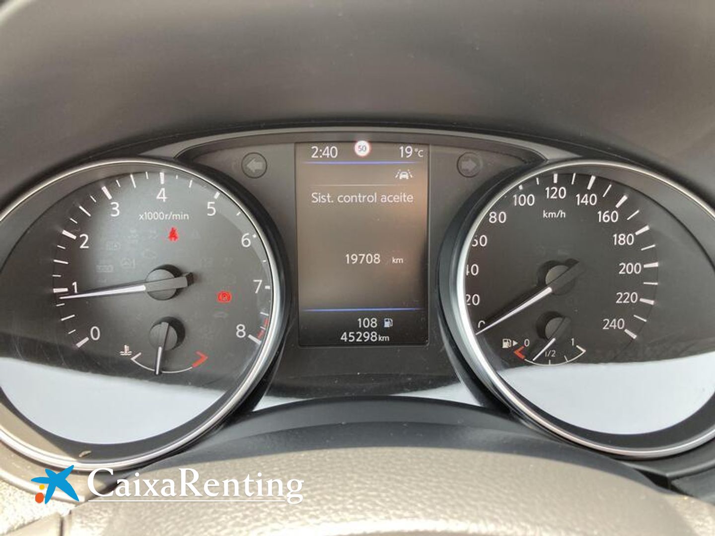 Nissan Qashqai DIG-T 140 N-Connecta 103 kW (140 CV)
