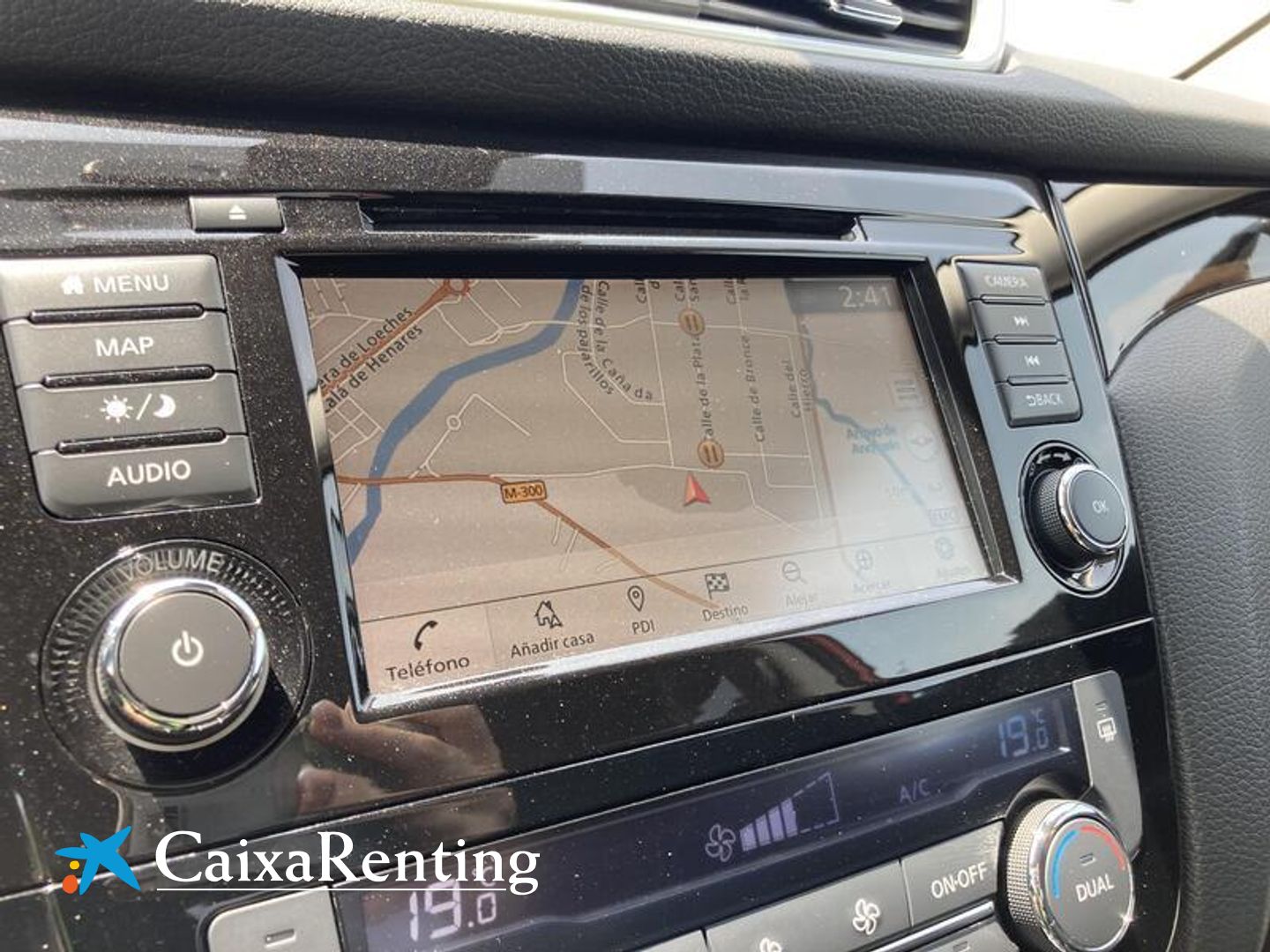 Nissan Qashqai DIG-T 140 N-Connecta 103 kW (140 CV)