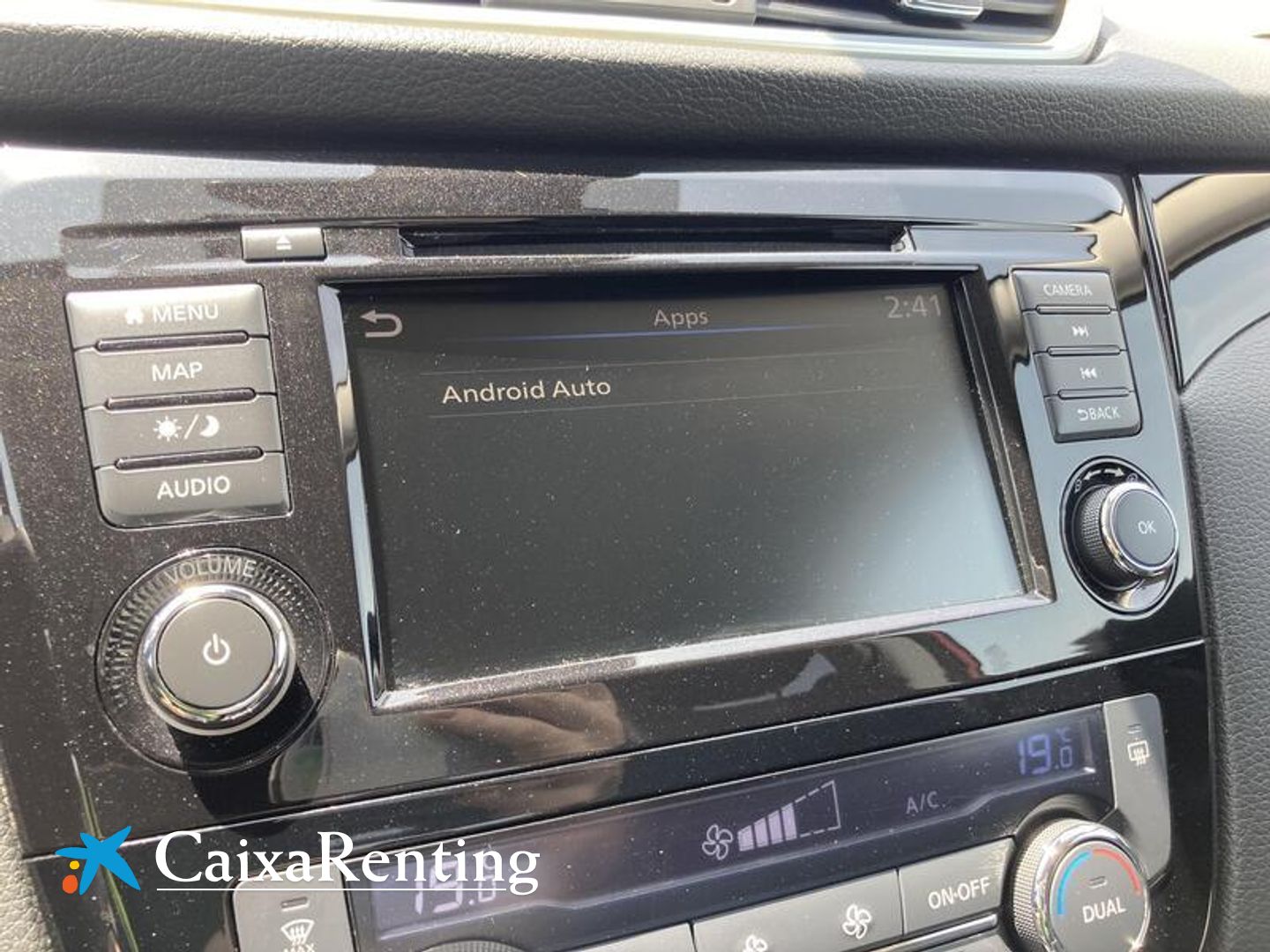 Nissan Qashqai DIG-T 140 N-Connecta 103 kW (140 CV)
