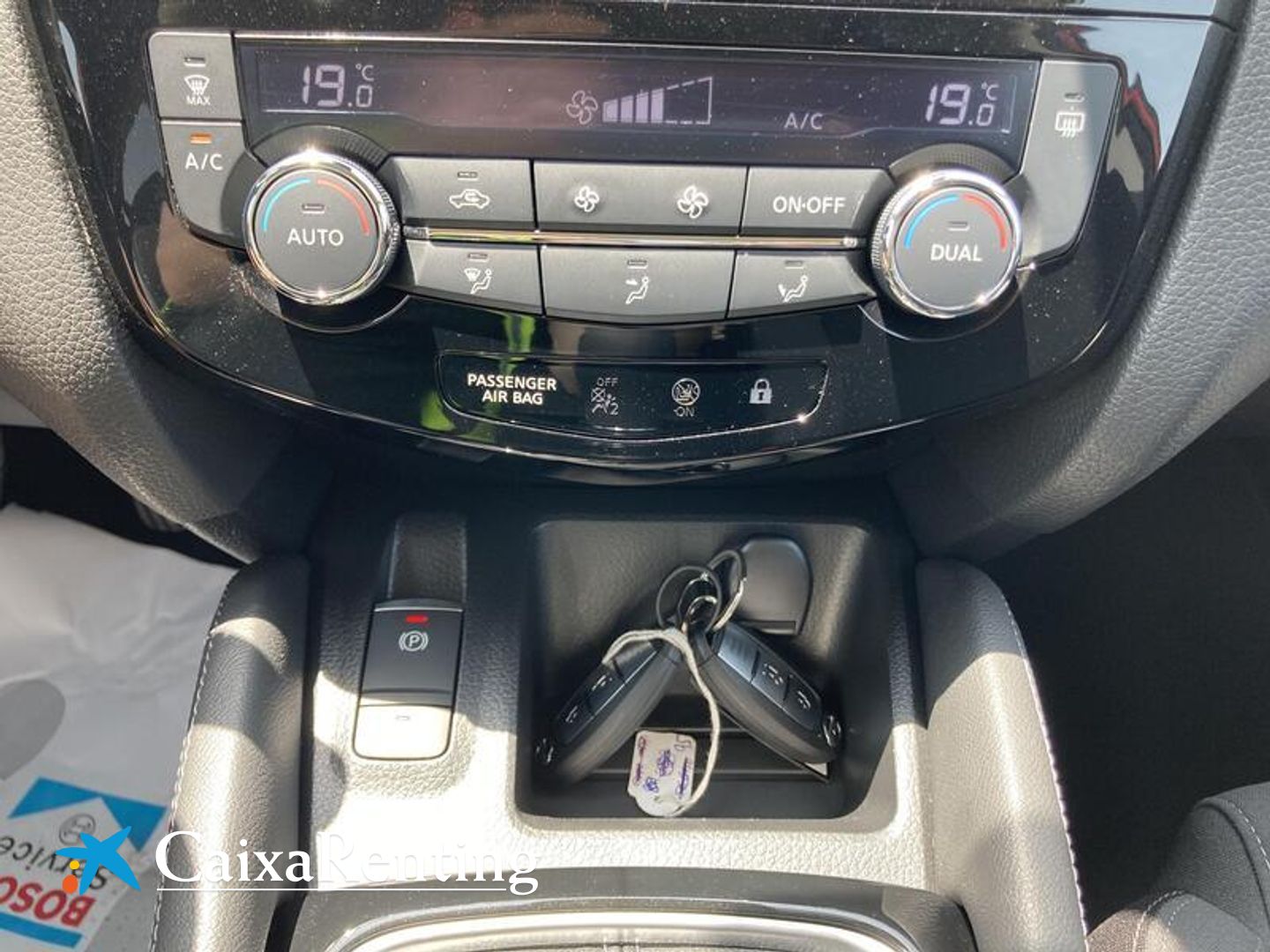 Nissan Qashqai DIG-T 140 N-Connecta 103 kW (140 CV)