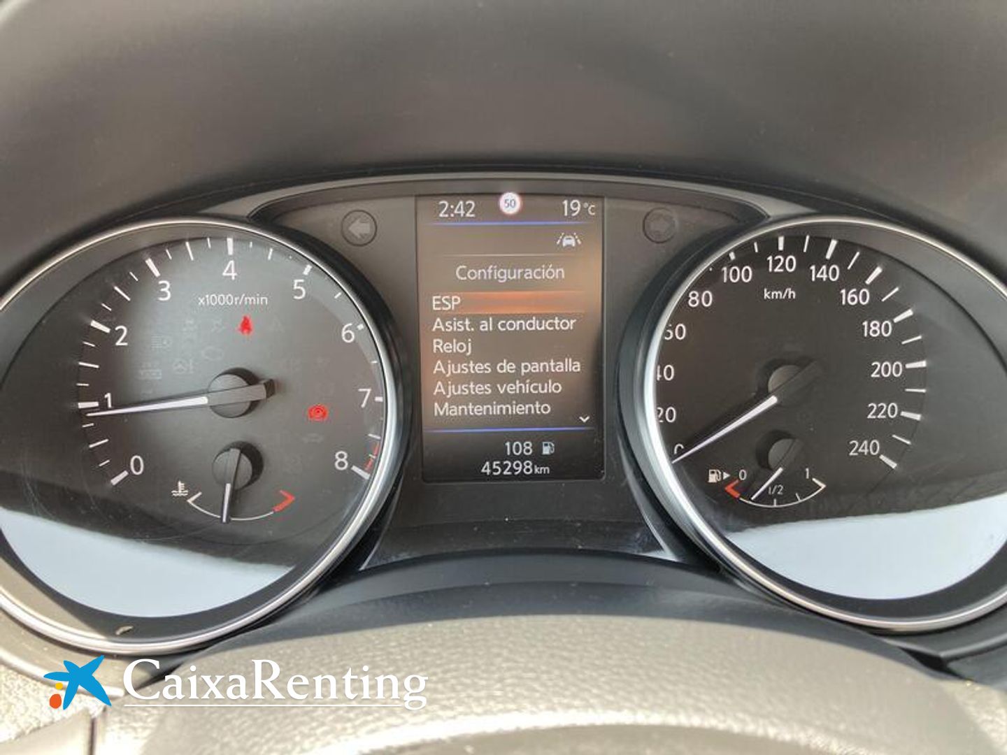 Nissan Qashqai DIG-T 140 N-Connecta 103 kW (140 CV)