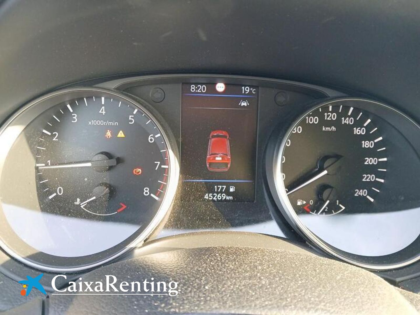 Nissan Qashqai DIG-T 140 N-Connecta 103 kW (140 CV)